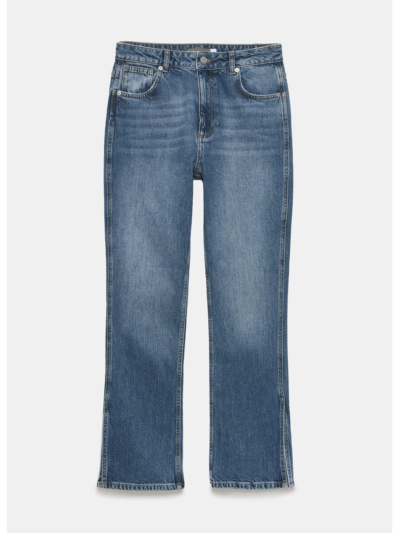 mint-velvet-mid-indigo-slim-jeans