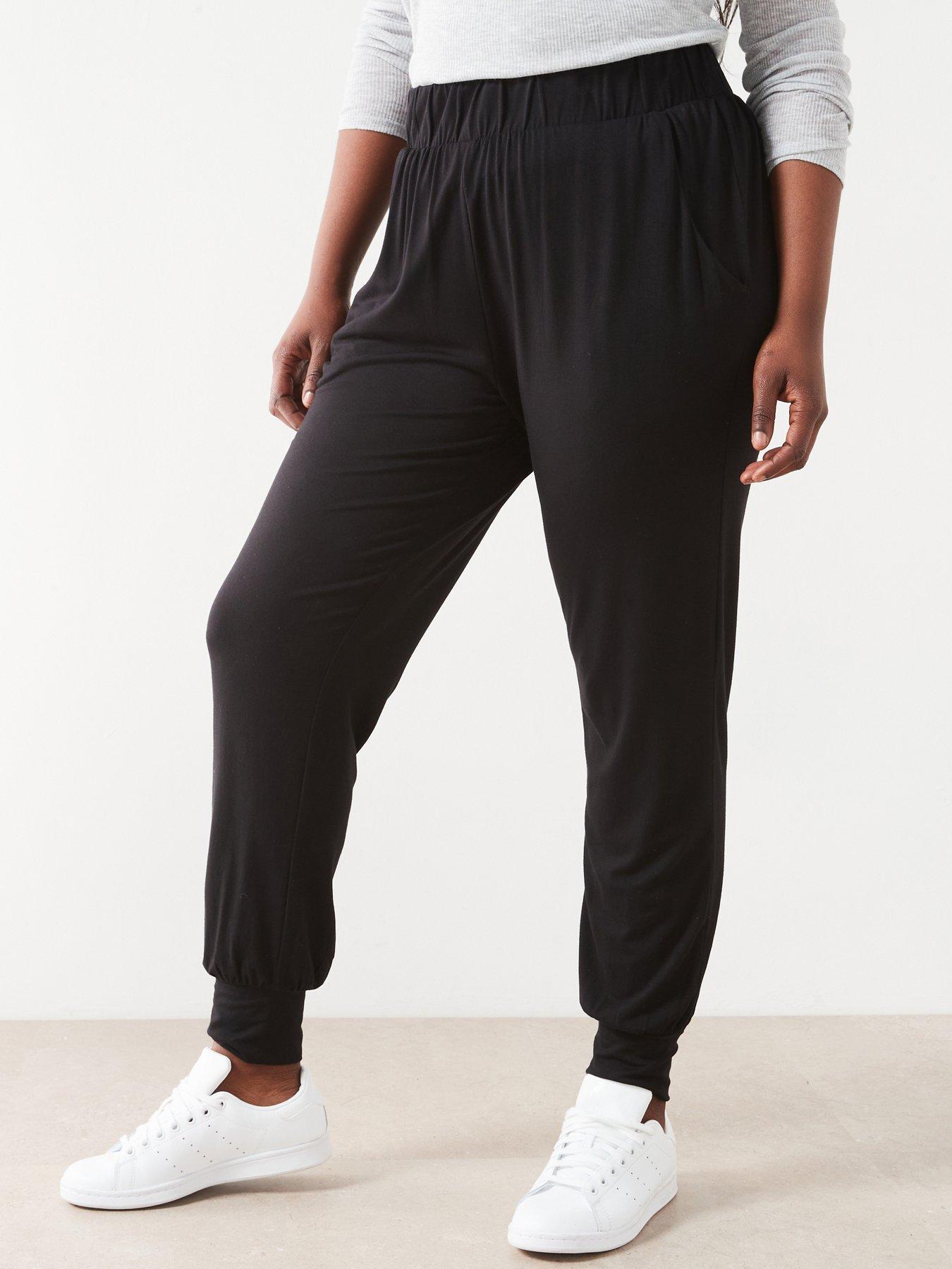 v-by-very-curve-cuffed-jersey-trouser-blackoutfit