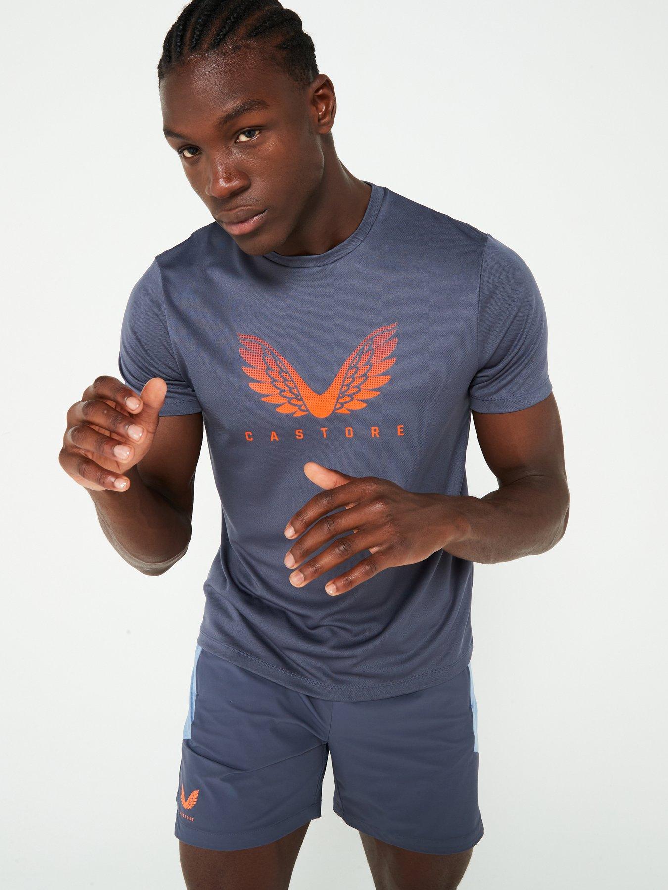 castore-mens-training-graphic-tee-bluefront