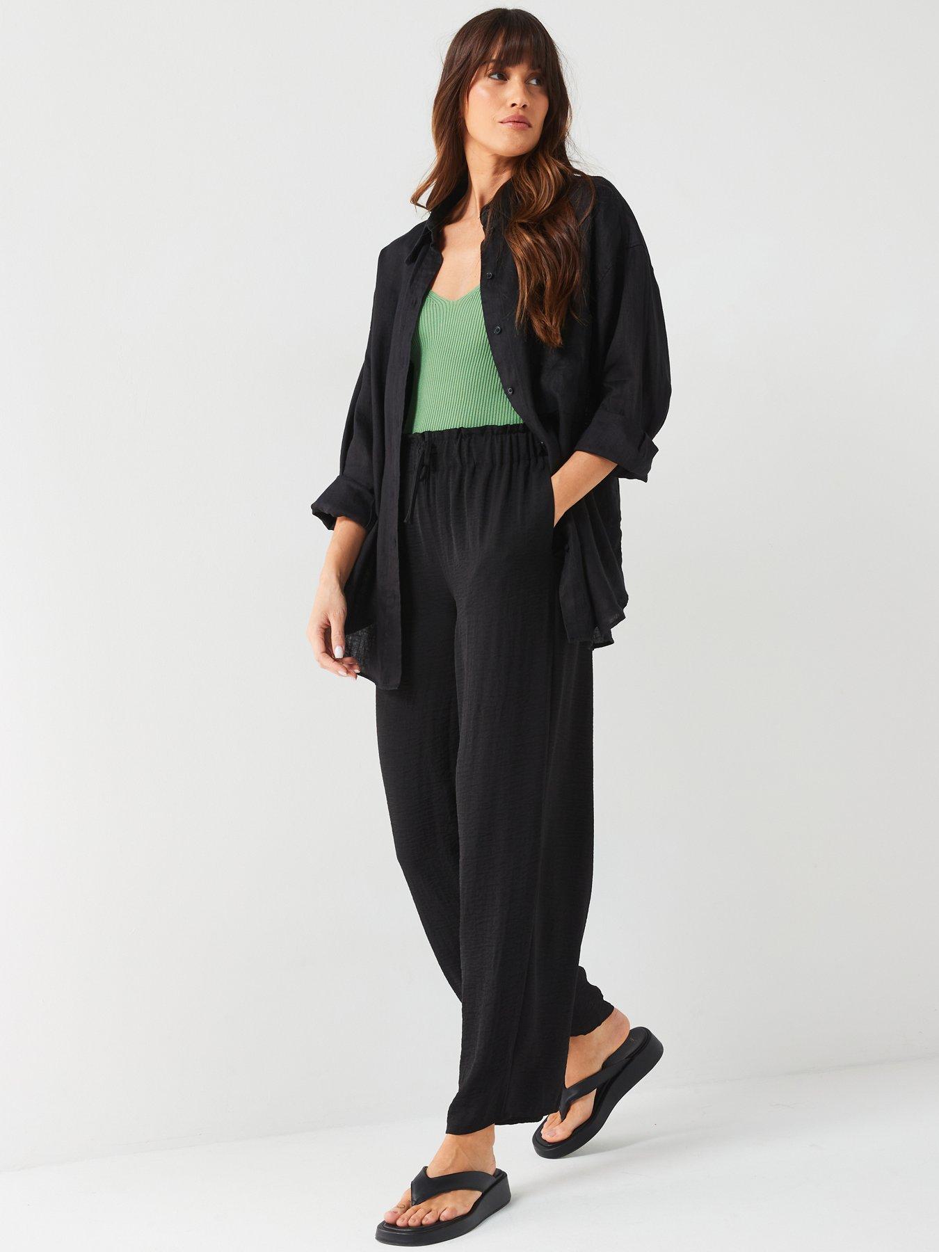 everyday-elasticated-waist-trousers-blackback