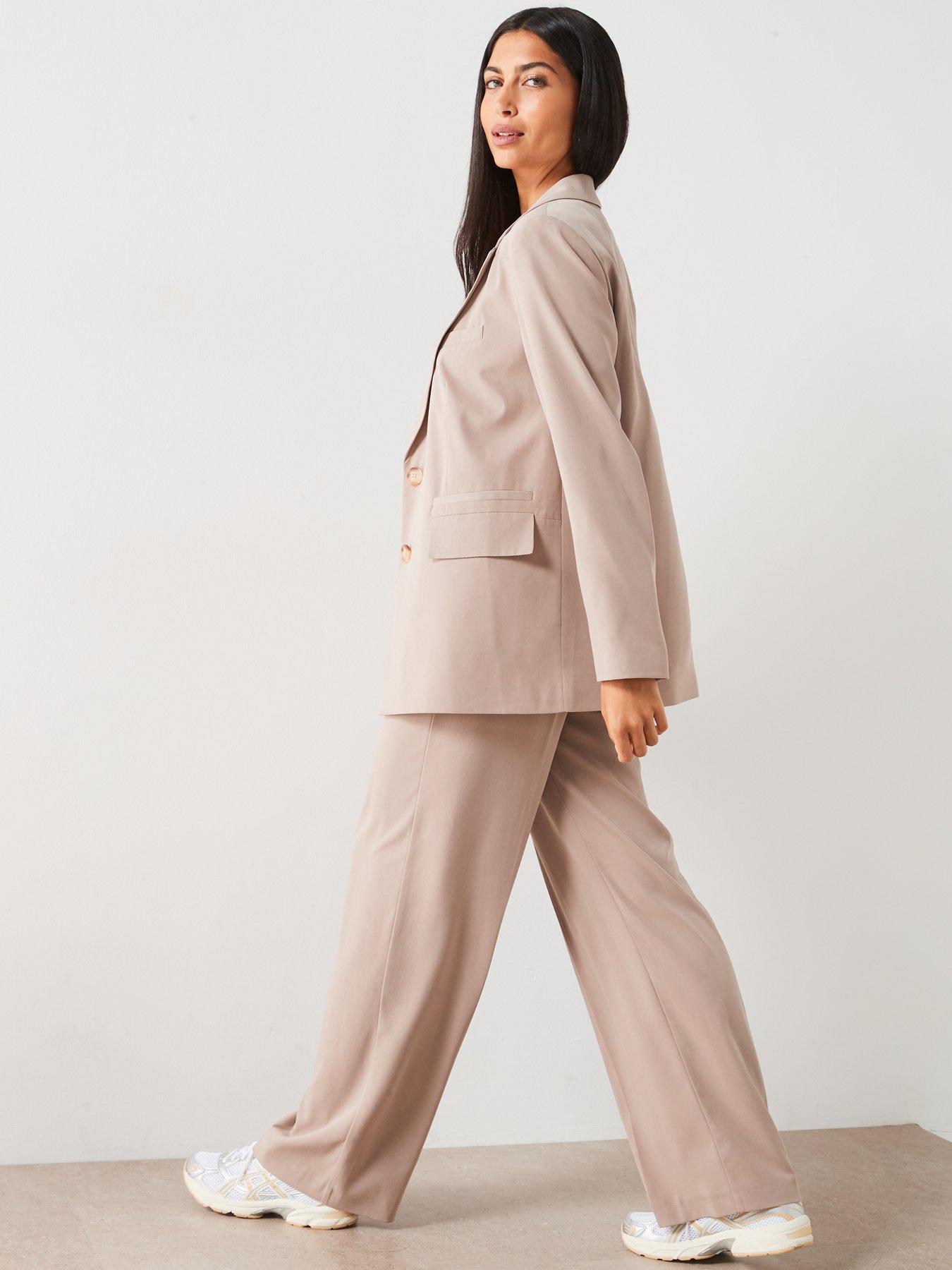 v-by-very-relaxed-soft-suit-blazer-taupeoutfit