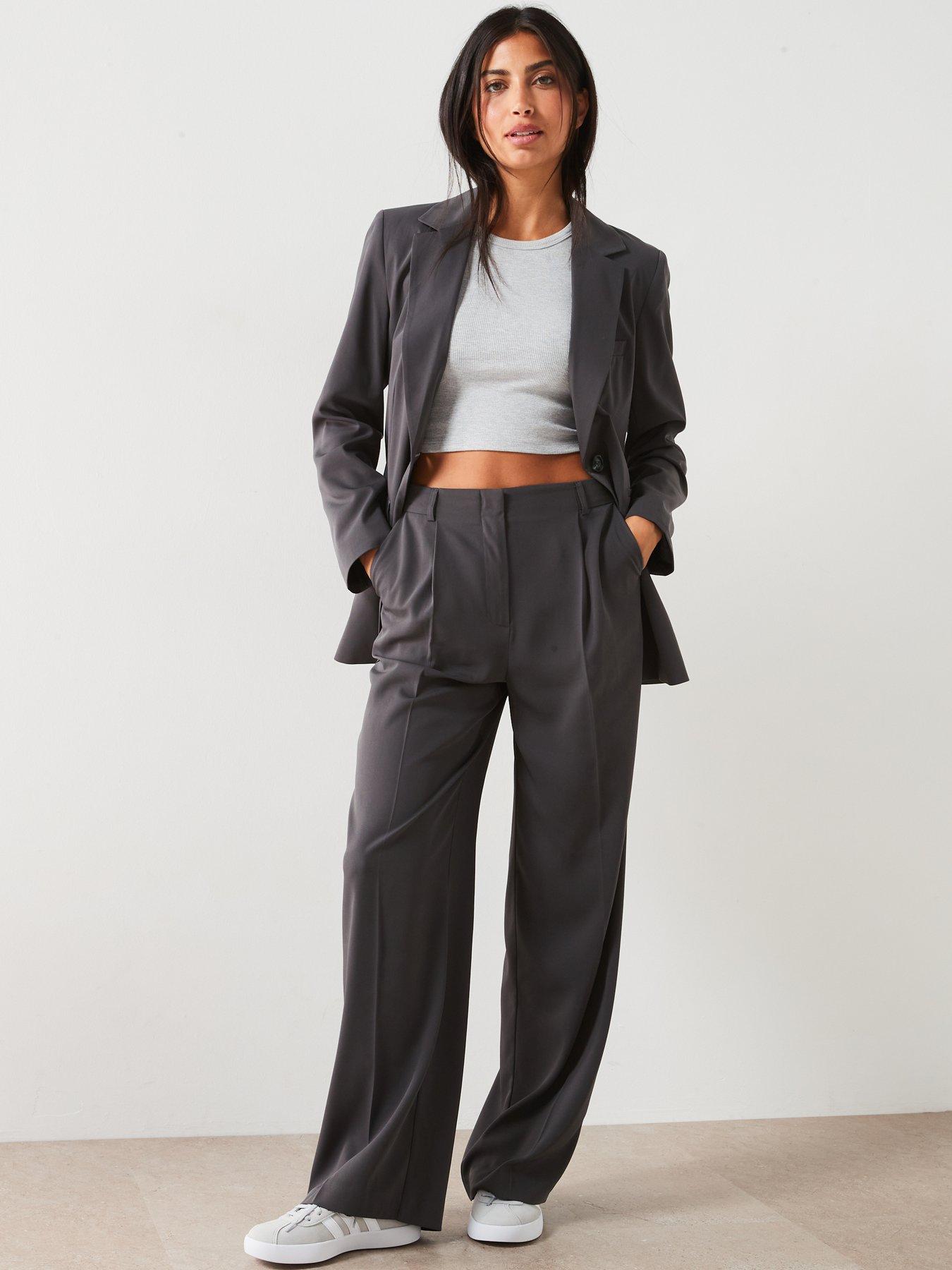 v-by-very-relaxed-soft-suit-blazer-greydetail