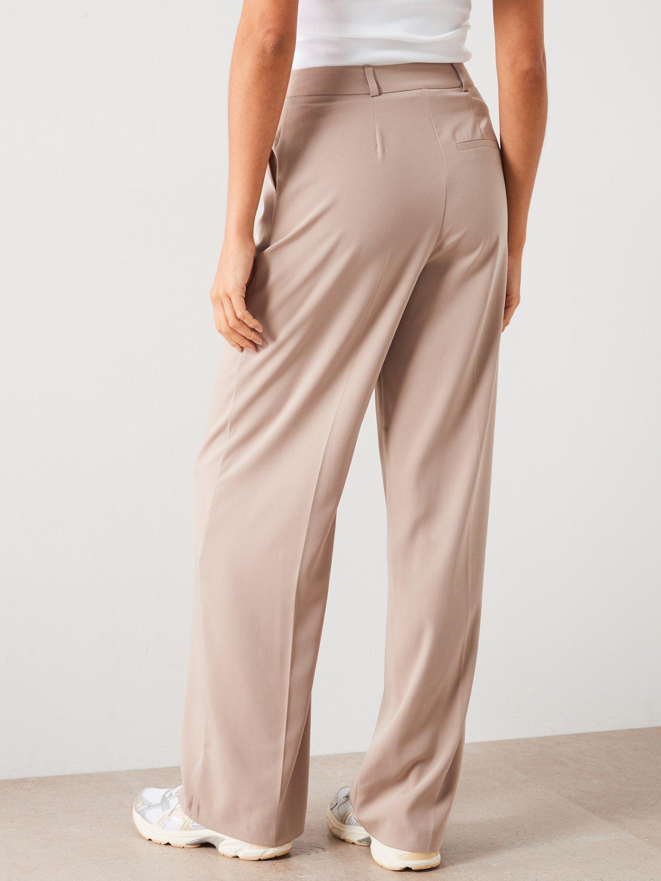 v-by-very-relaxed-soft-wide-leg-trousers-taupestillFront