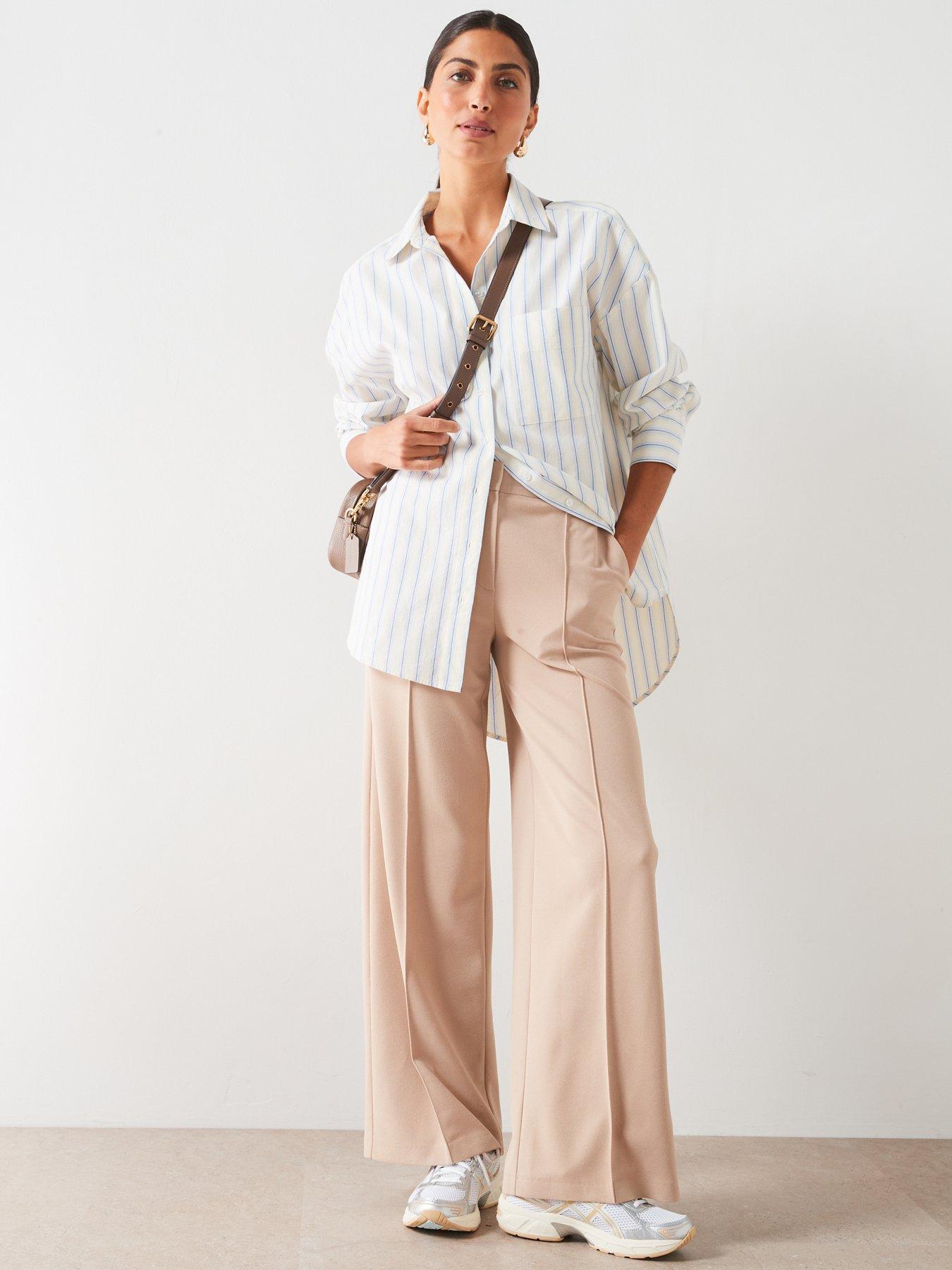 v-by-very-scuba-twill-wide-leg-trousers-neutralback