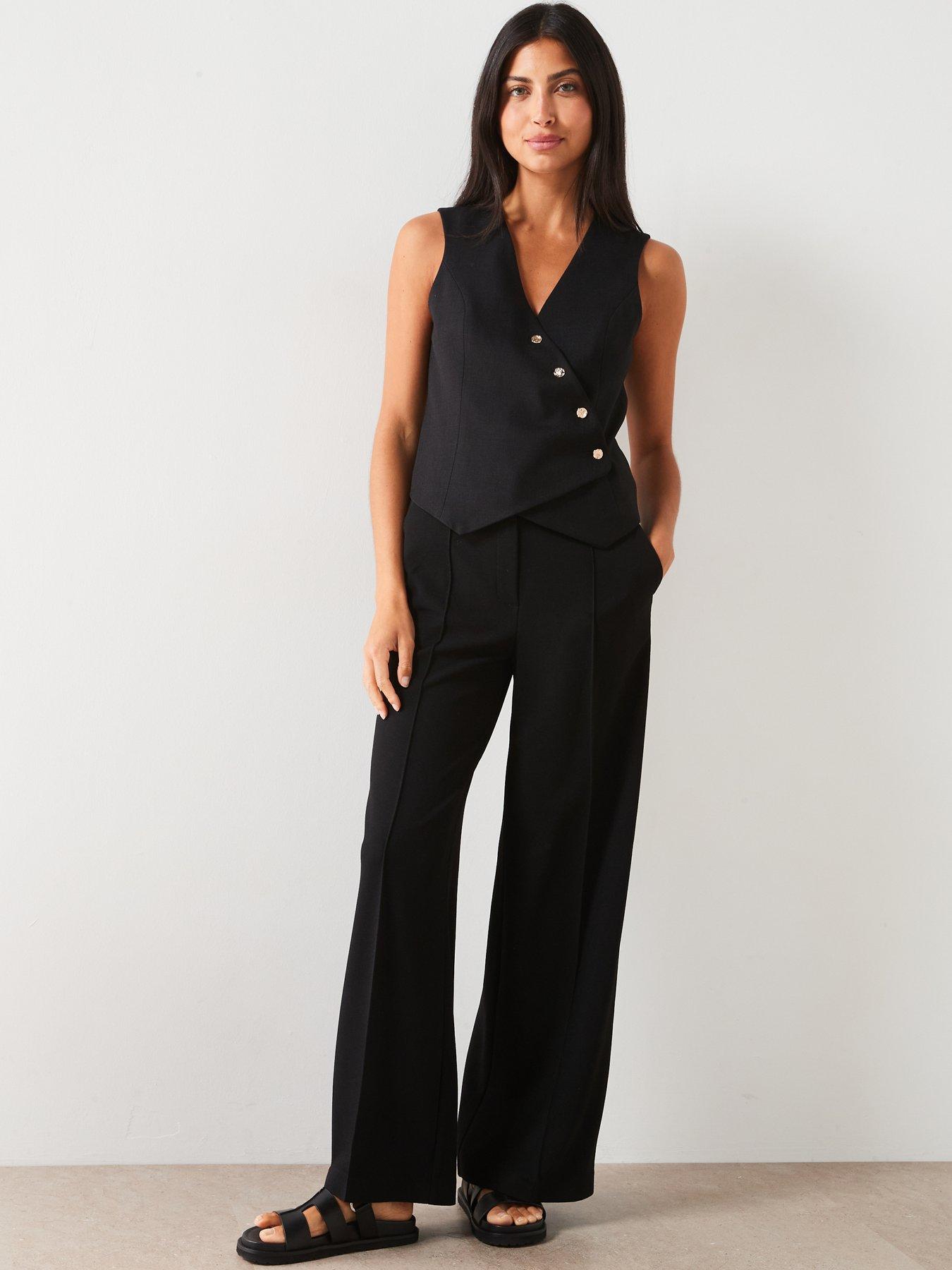 v-by-very-scuba-twill-wide-leg-trousers-blackback