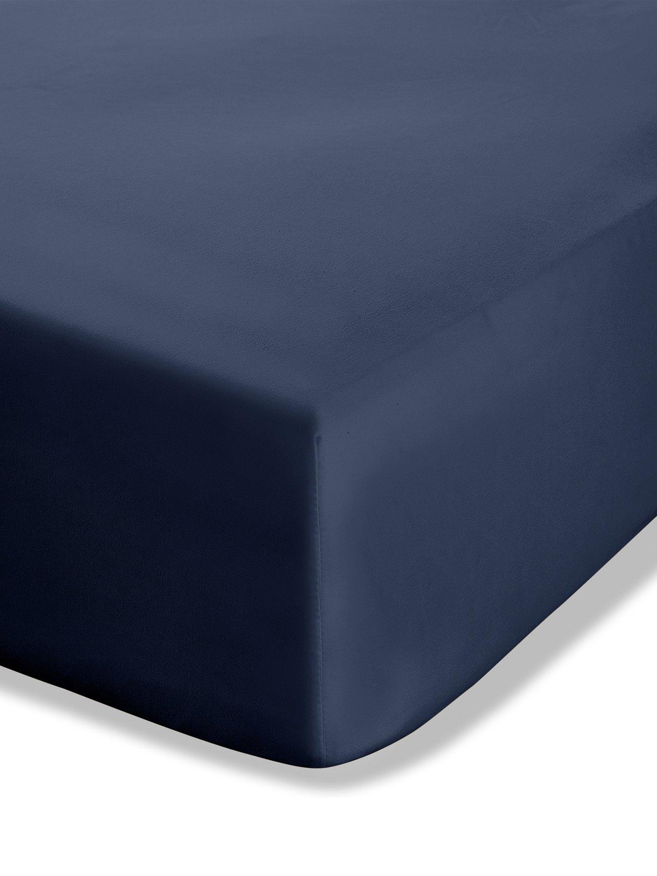 catherine-lansfield-easy-iron-extra-deep-fitted-sheet