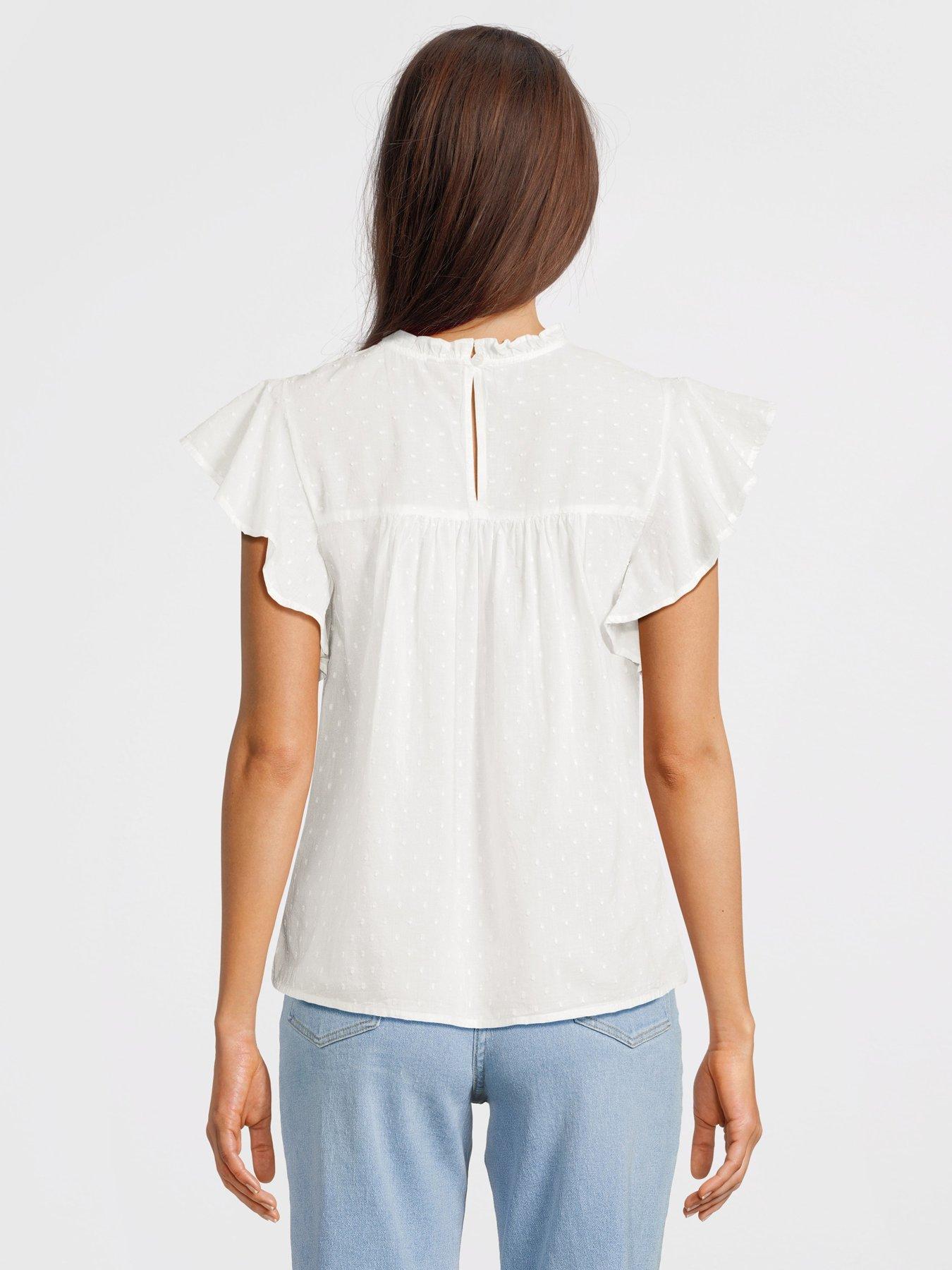 vero-moda-sleeveless-lace-detail-top-whitestillFront