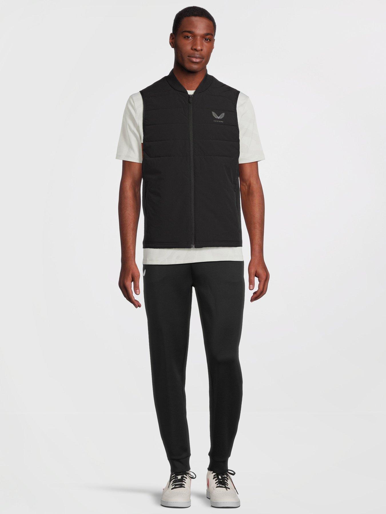 castore-mens-training-hybrid-quilted-gilet-blackback