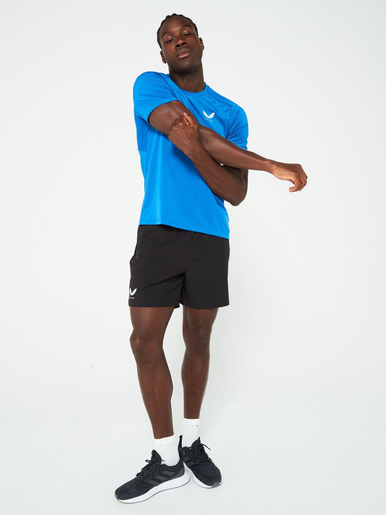 castore-mens-training-airex-short-sleeved-tee-blueback