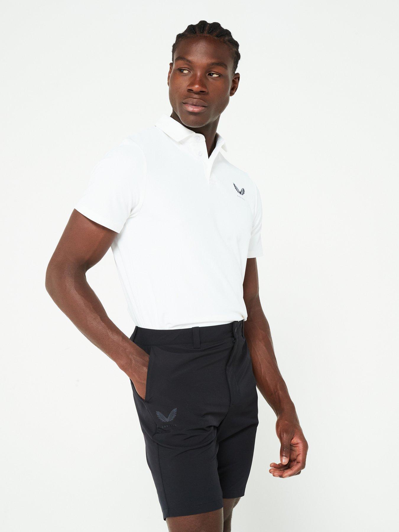 castore-mens-golf-shorts-blackdetail