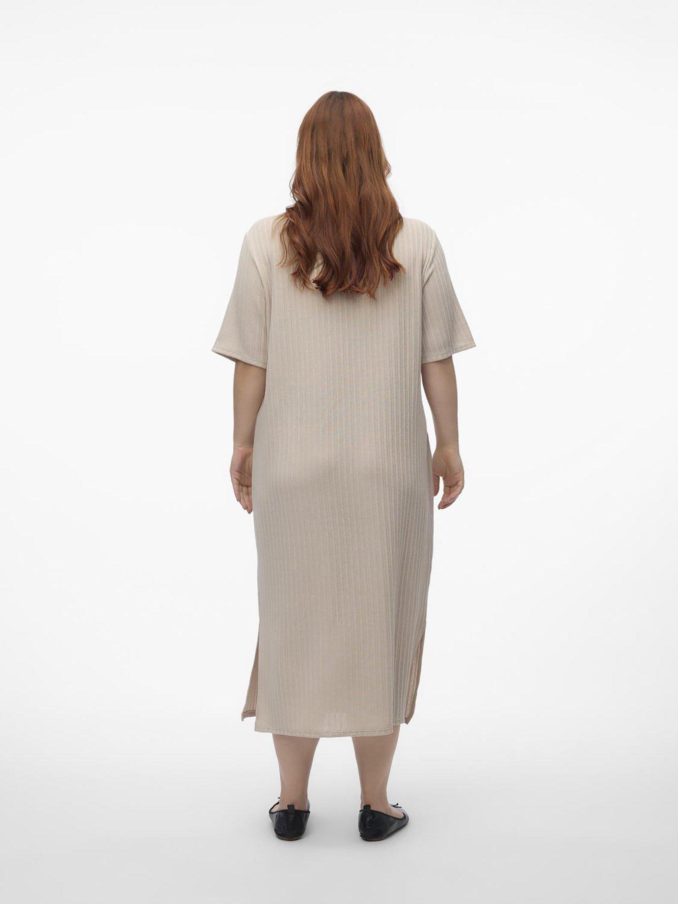 vero-moda-curve-curve-jersey-midi-dress-off-whitestillFront