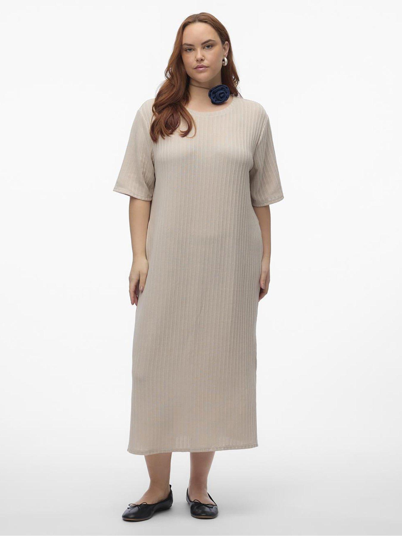 vero-moda-curve-curve-jersey-midi-dress-off-whiteback