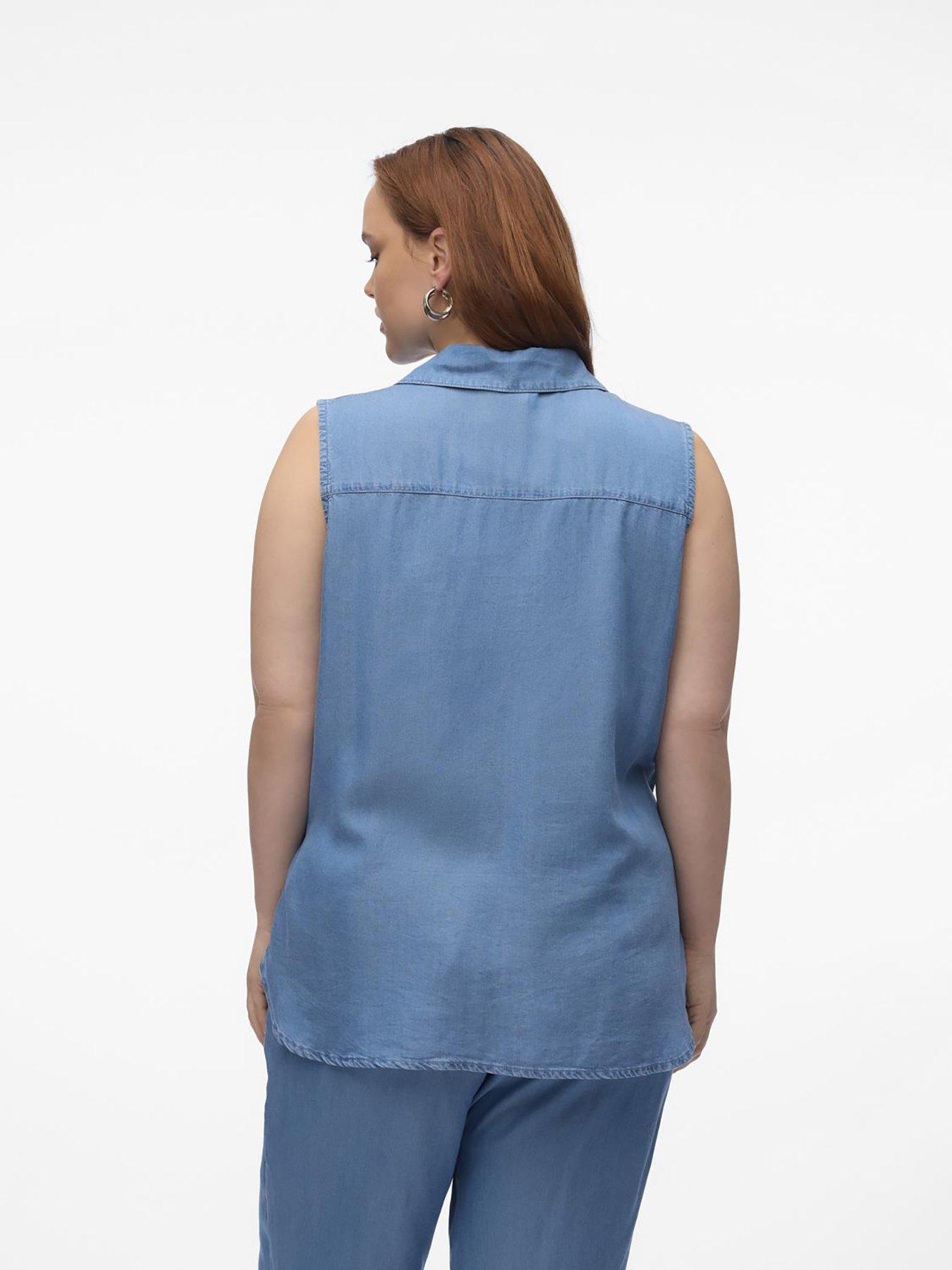 vero-moda-curve-curve-sleeveless-denim-shirt-medium-blue-denimstillFront