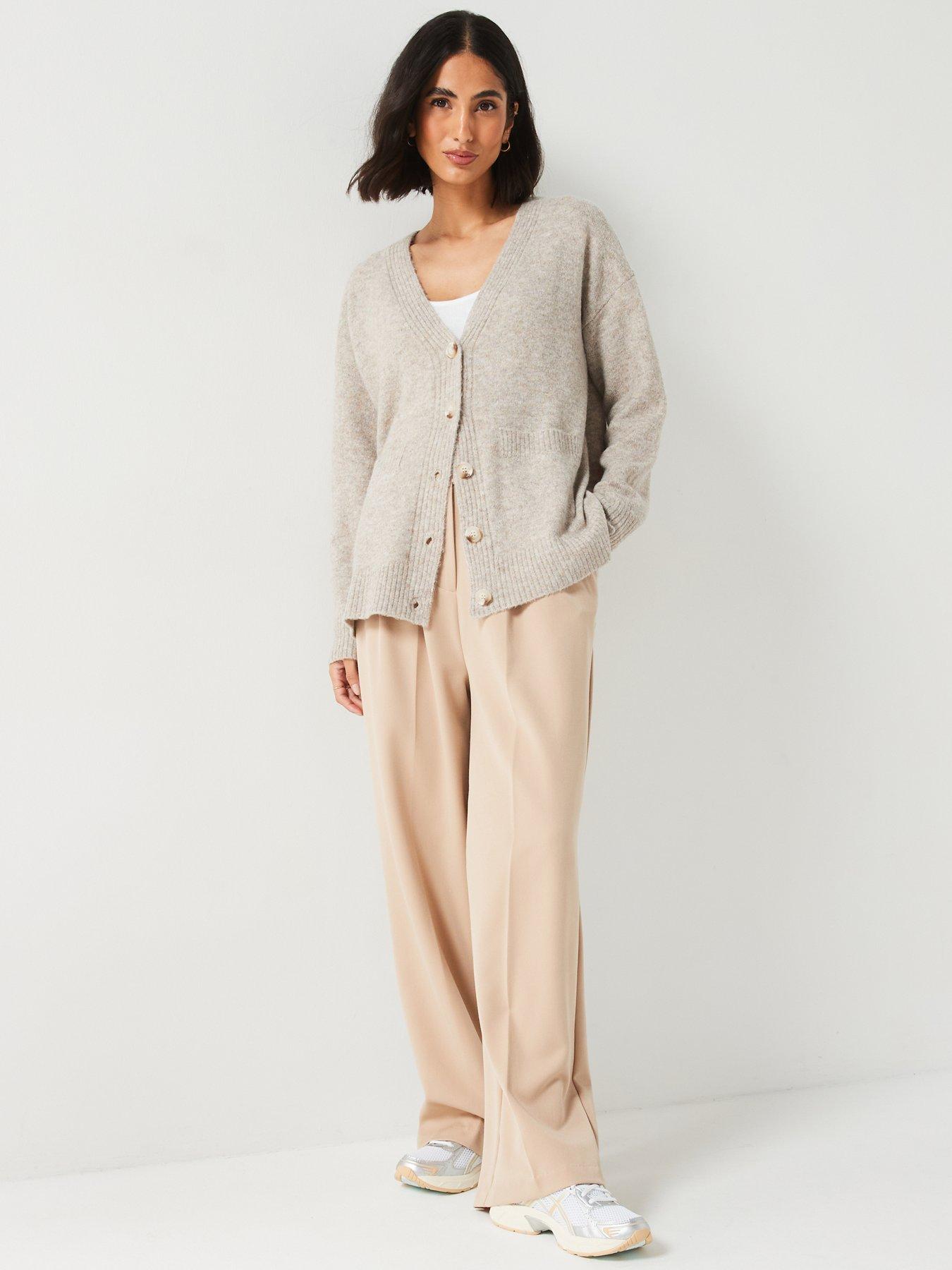 v-by-very-relaxed-rib-detail-cardigan-neutralback