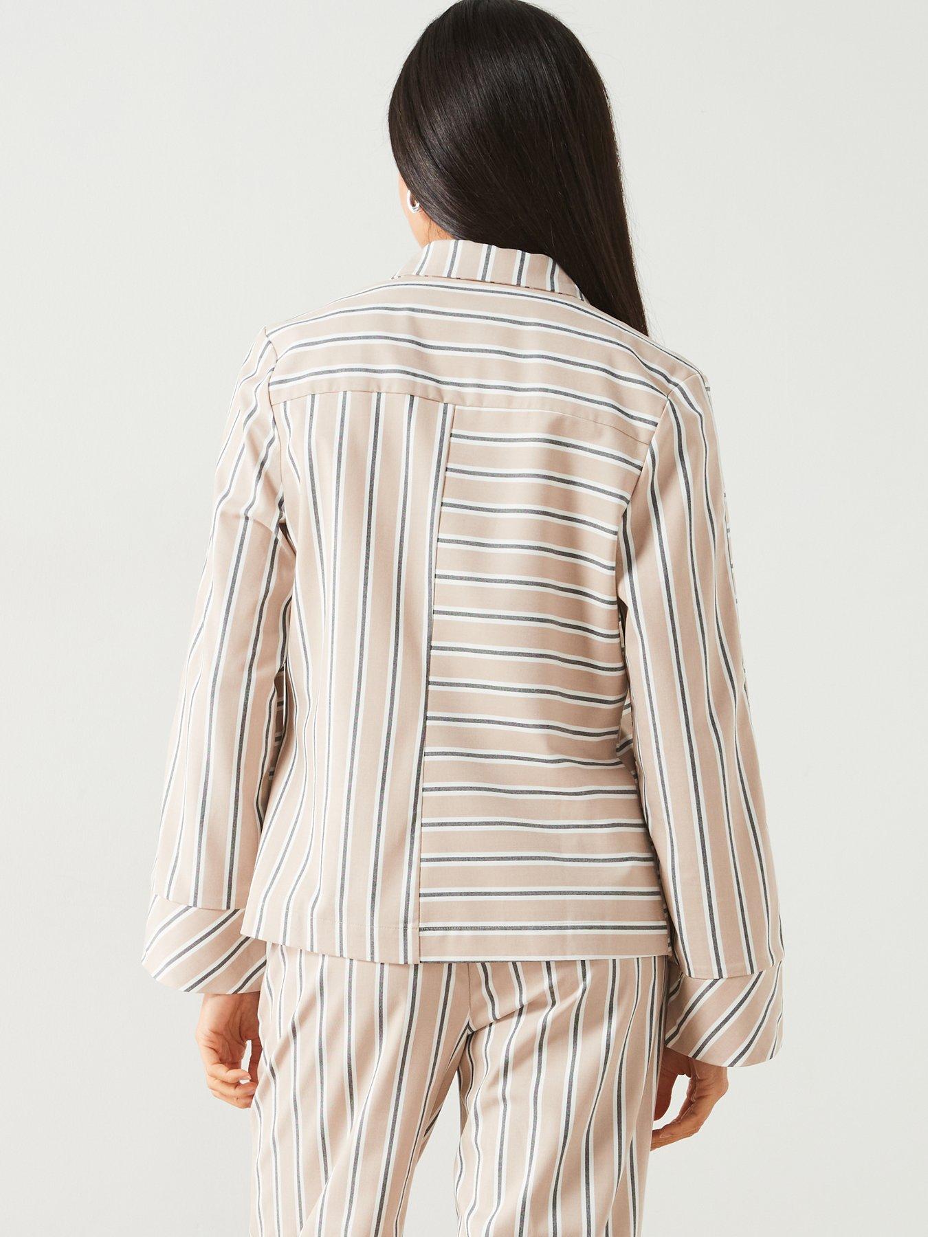 v-by-very-cut-about-stripe-shirt-printstillFront