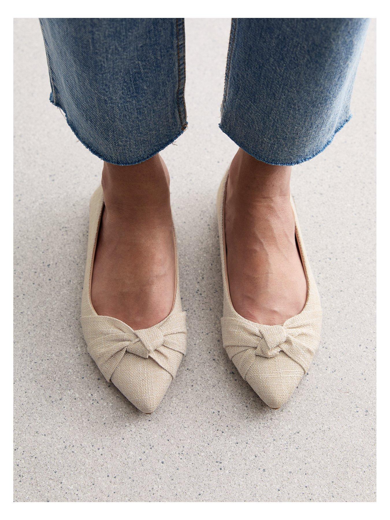 new-look-wide-fit-off-white-linen-look-ballerina-pumpsstillFront