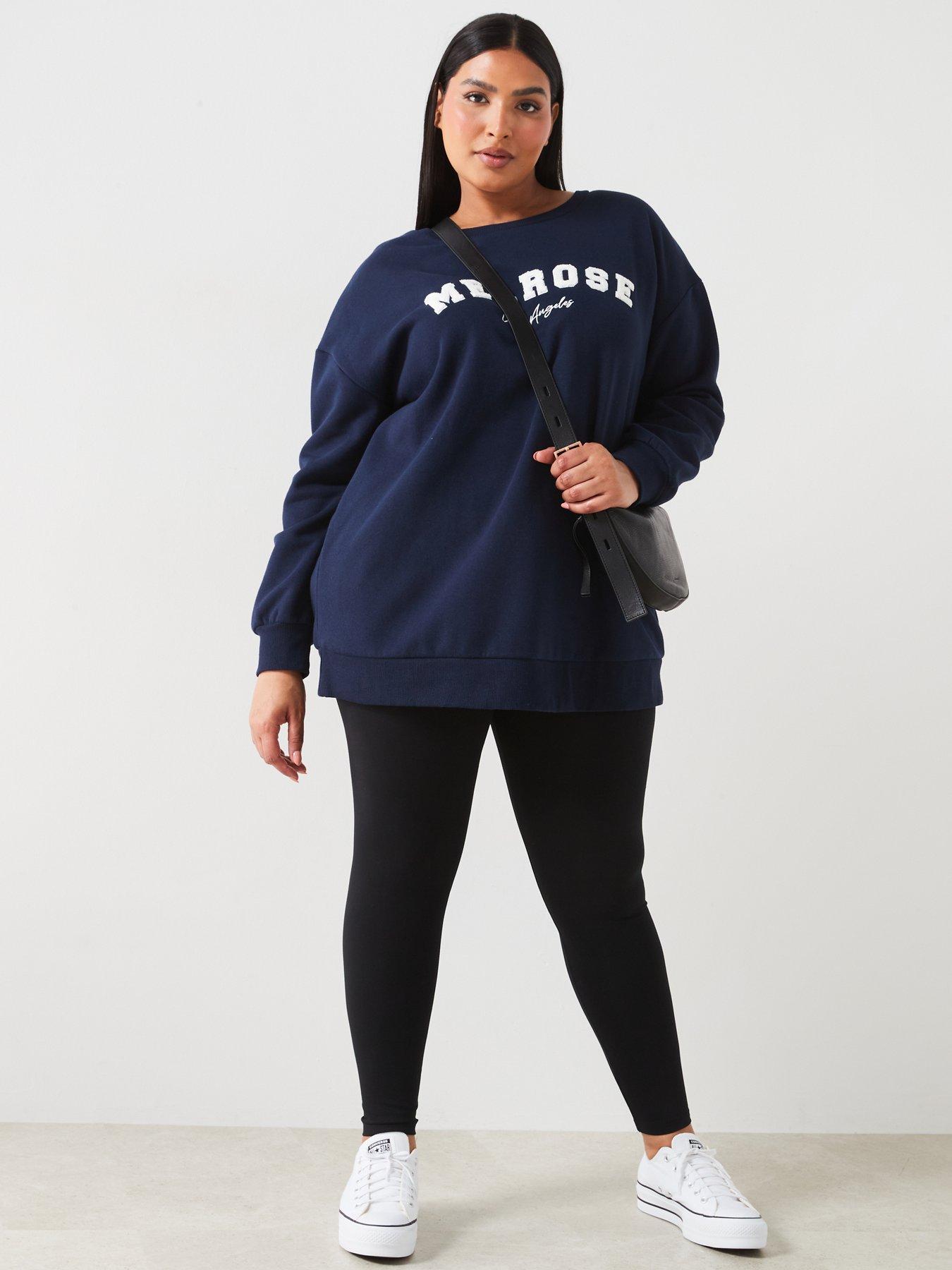 v-by-very-curve-slogan-longline-sweatback