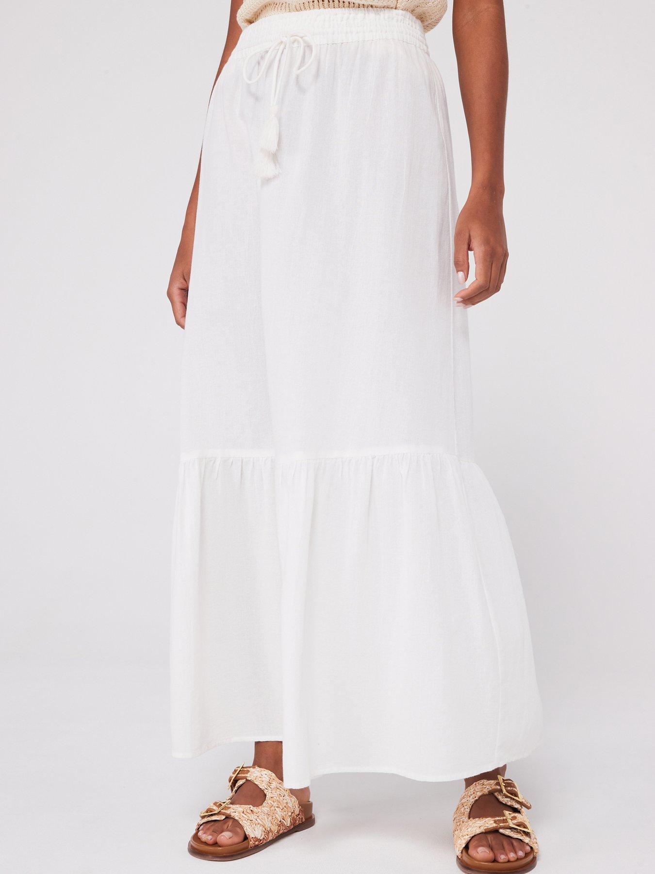 vero-moda-high-waist-maxi-skirt-white