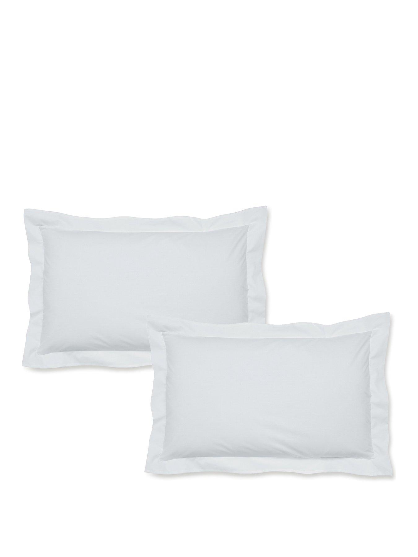 catherine-lansfield-easy-iron-oxford-pillowcase-pairstillFront