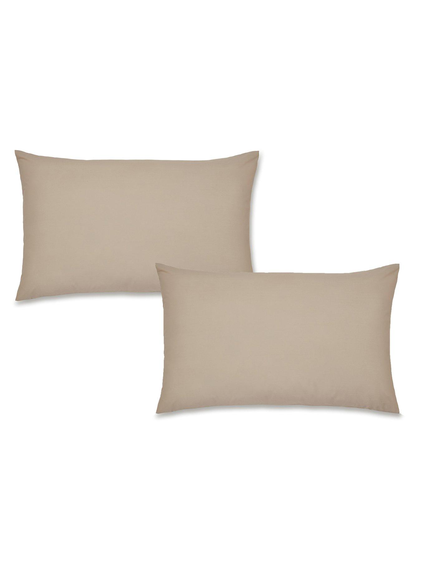 catherine-lansfield-easy-iron-standard-pillowcase-pair