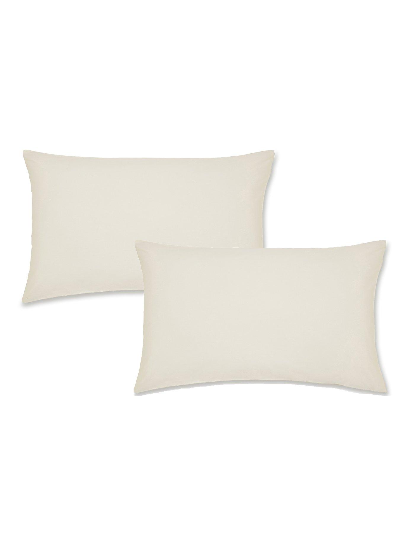 catherine-lansfield-easy-iron-standard-pillowcase-pair