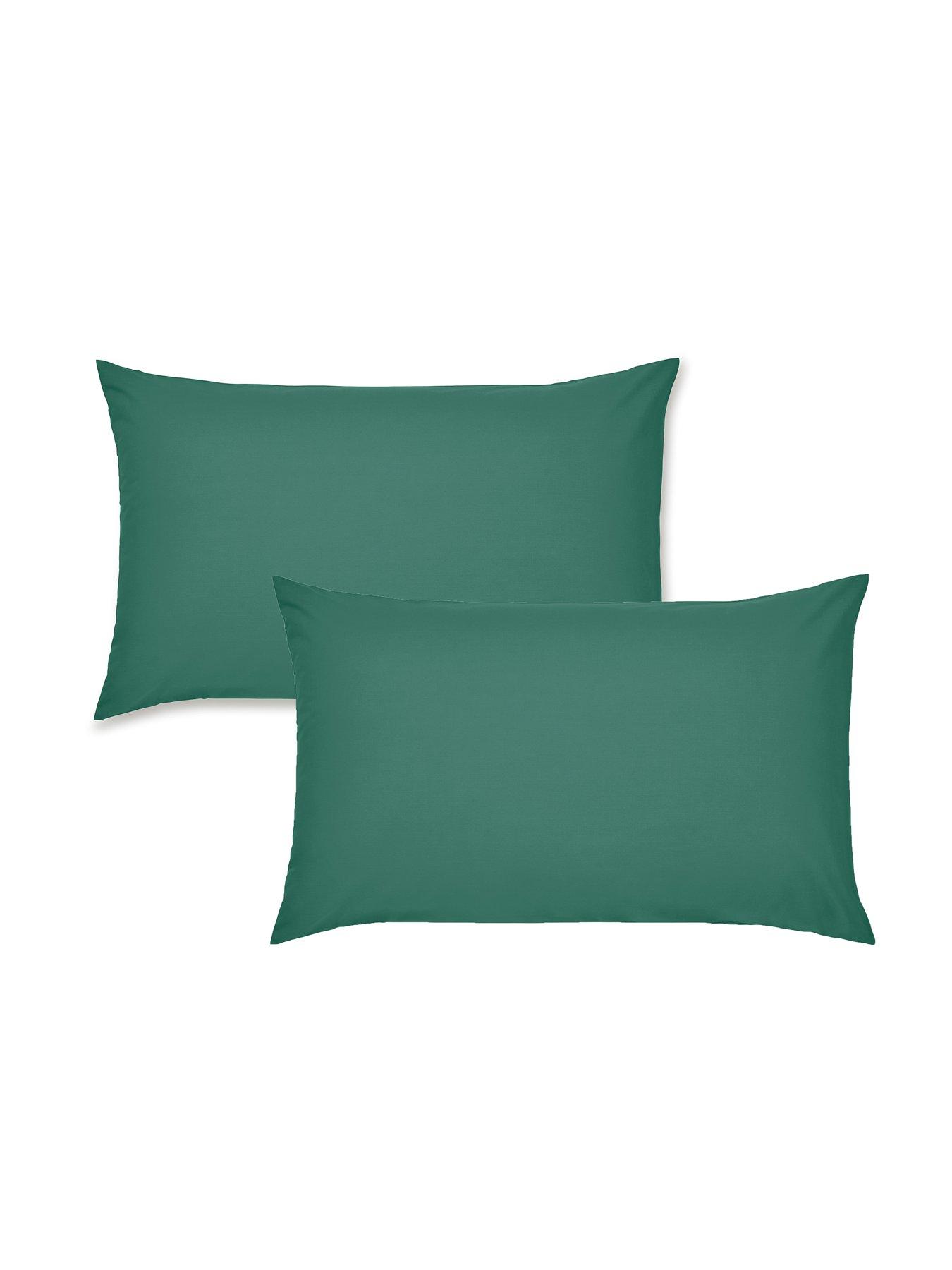 catherine-lansfield-easy-iron-standard-pillowcase-pair