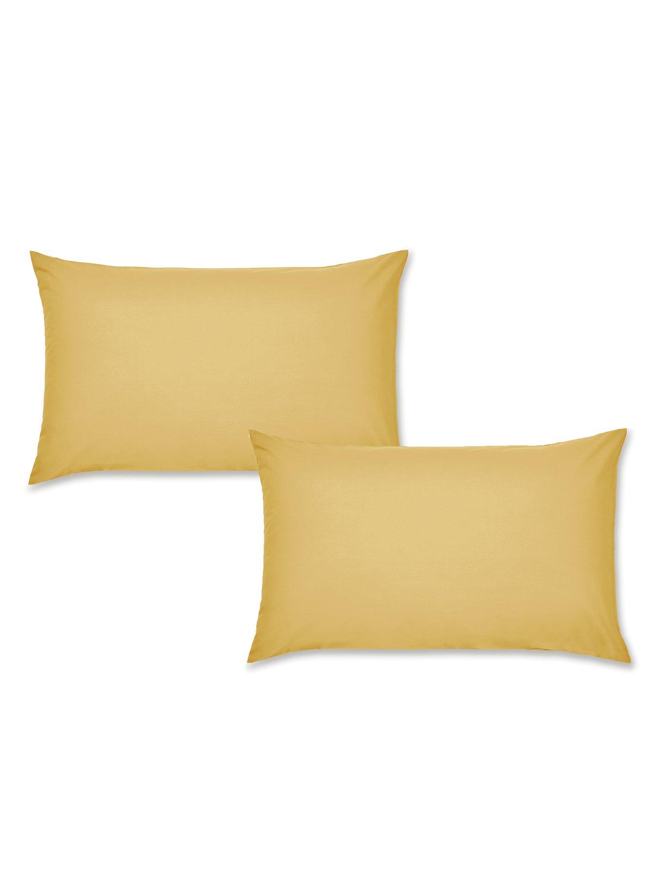 catherine-lansfield-easy-iron-standard-pillowcase-pair