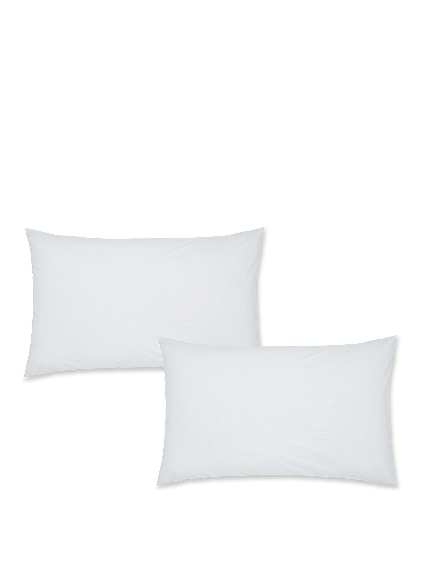 catherine-lansfield-easy-iron-standard-pillowcase-pairstillFront