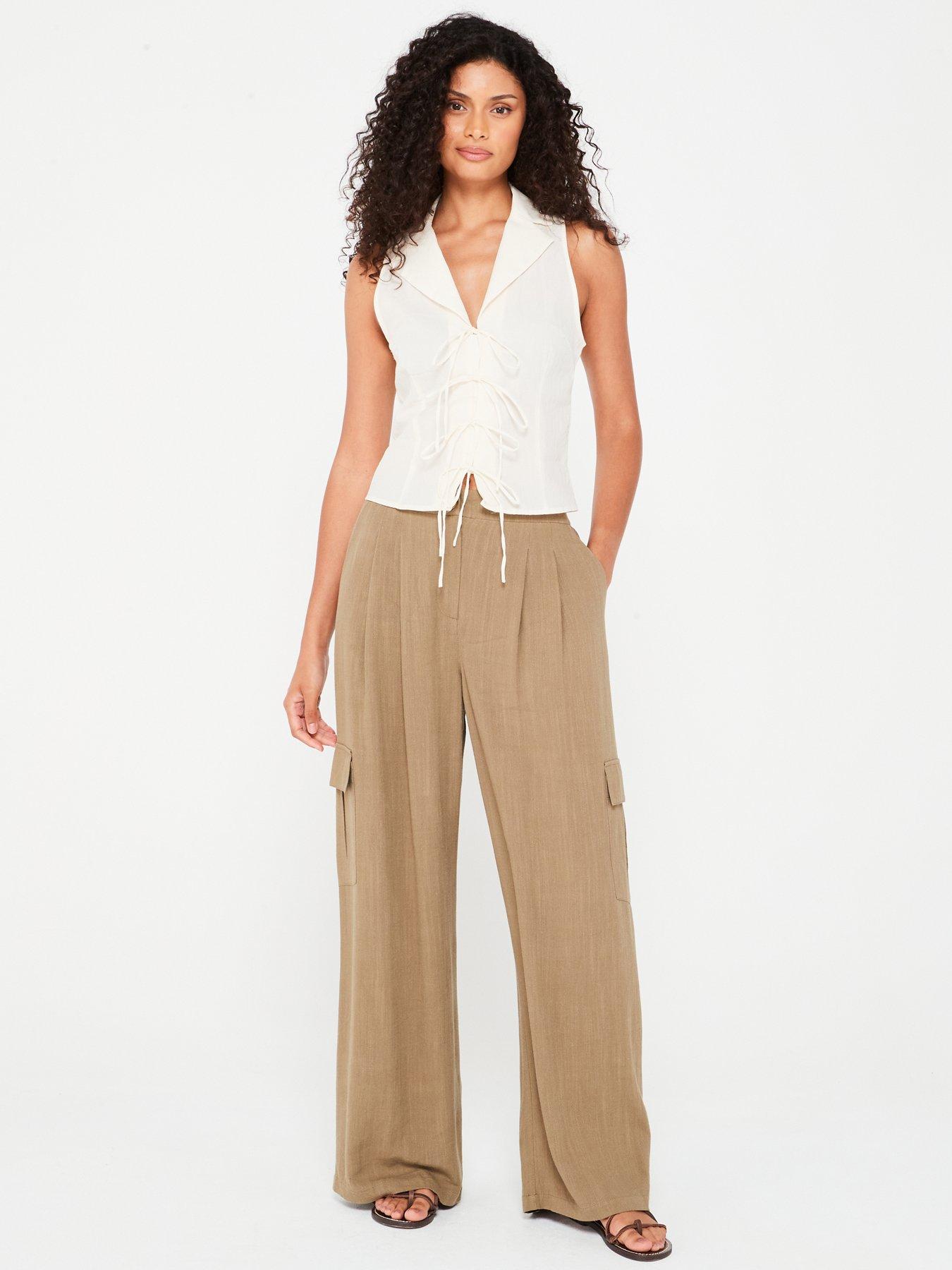 v-by-very-cargo-linen-blendnbsptrouser-greenback