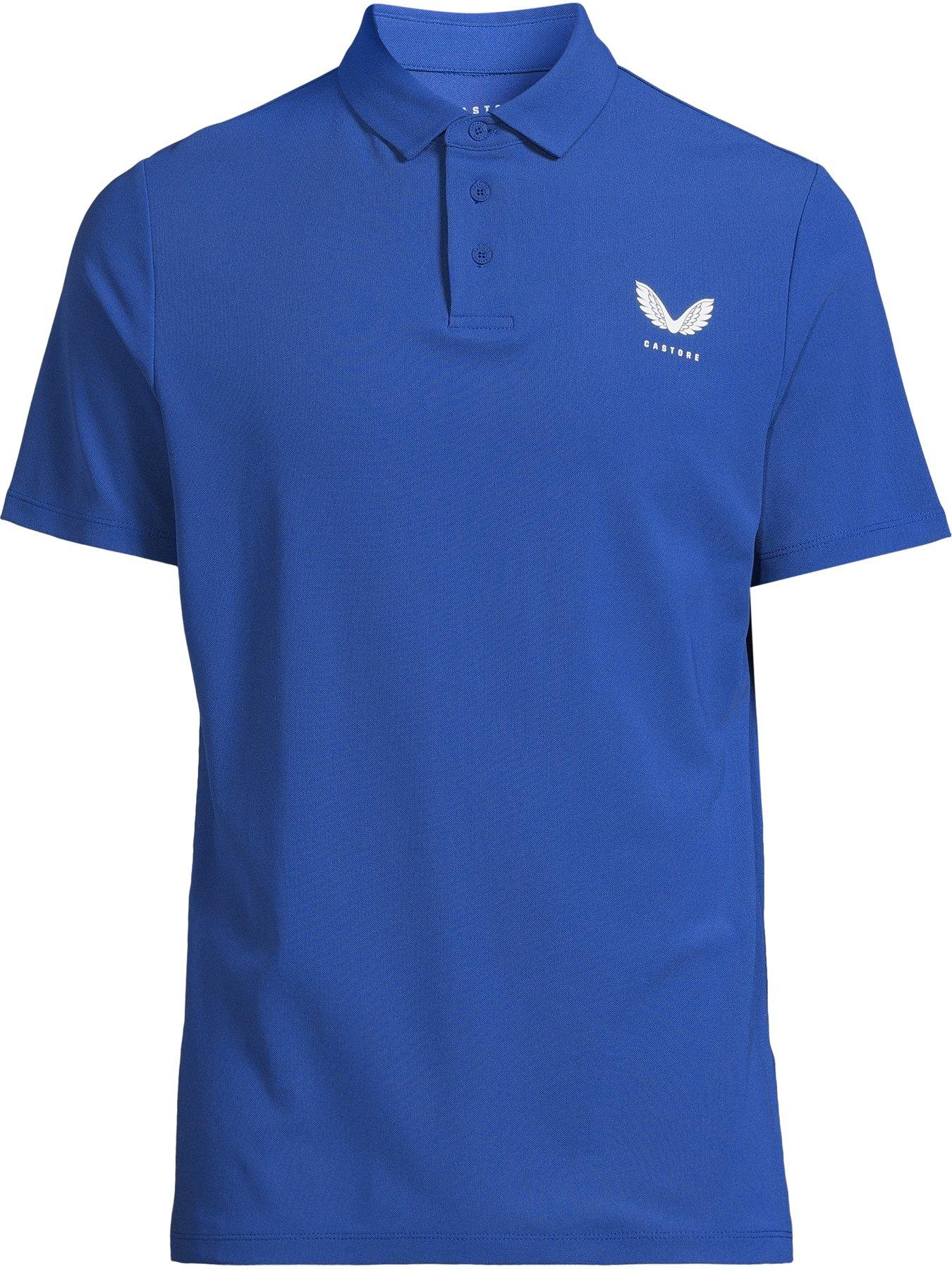 castore-mens-golf-essentialpolo-bluedetail