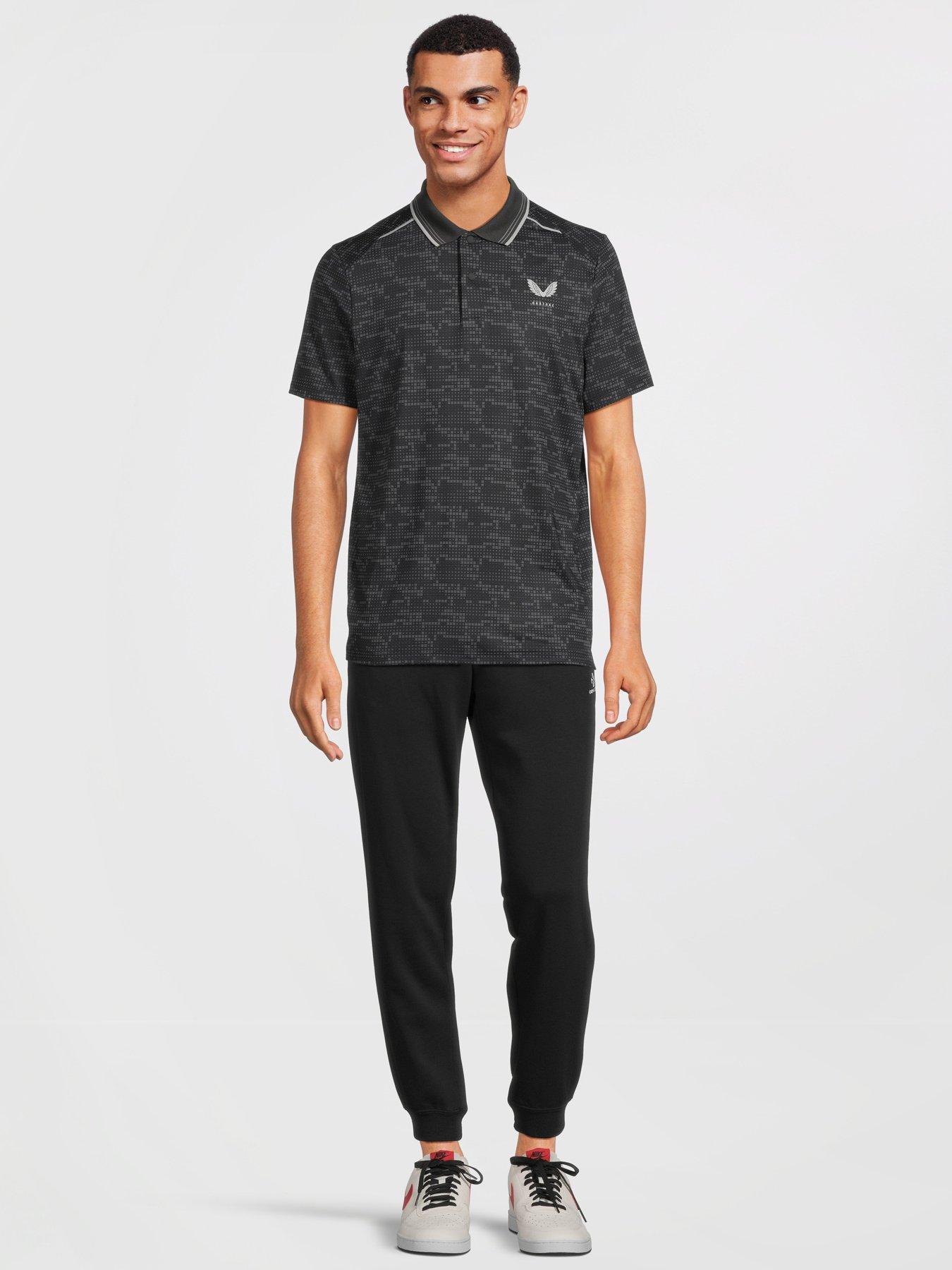 castore-mens-golf-printed-tech-polo-blackback