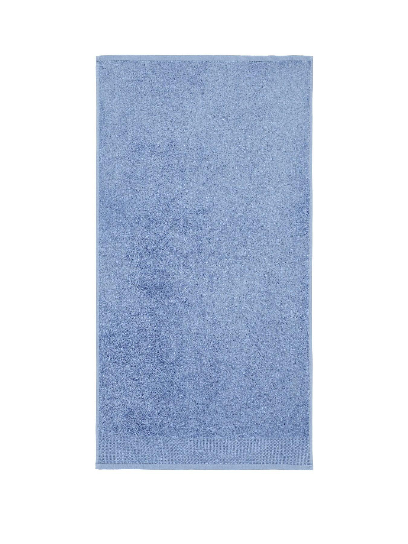 undefined Egyptian Cotton Towel Collection