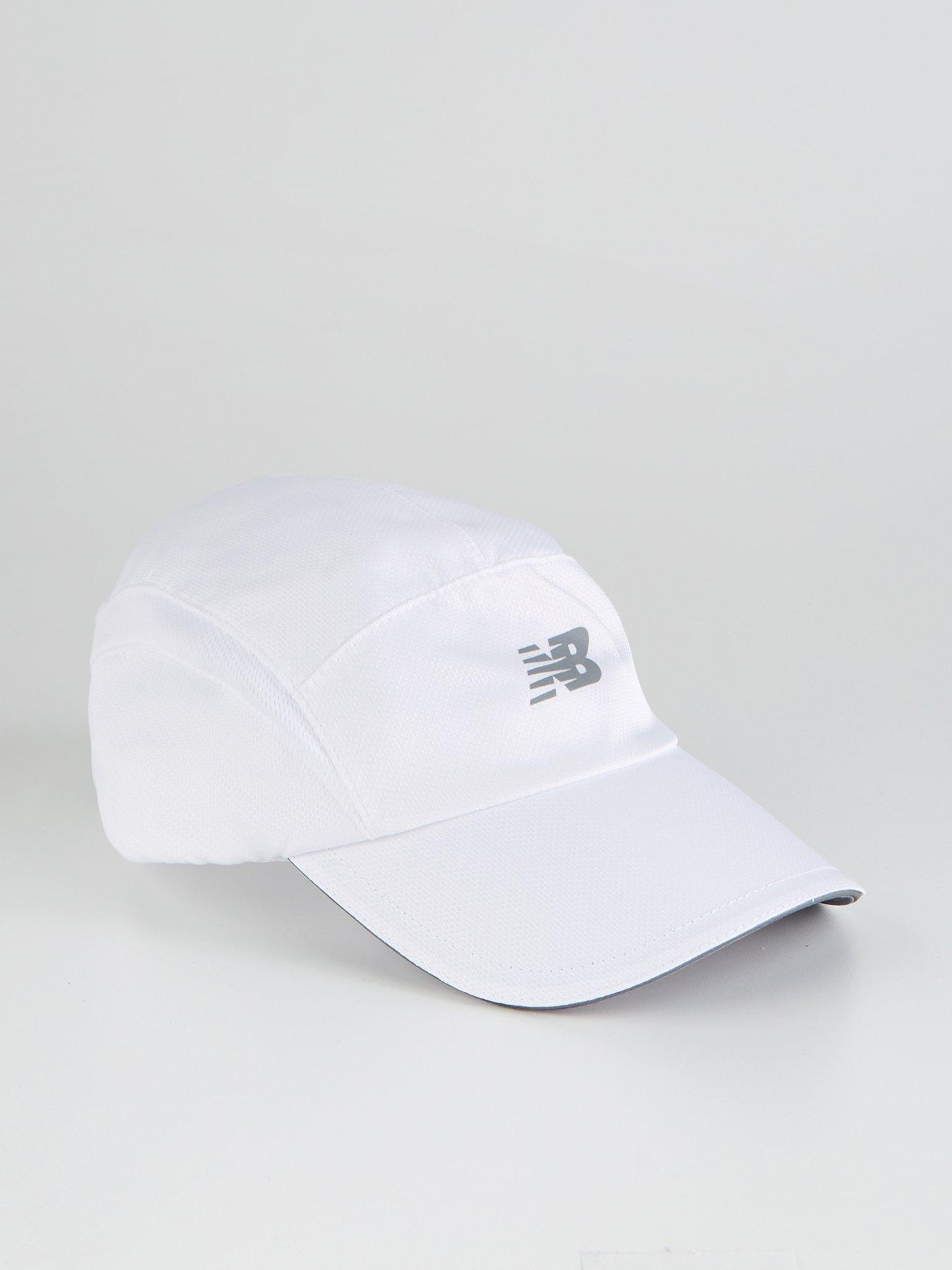 New balance running hat online