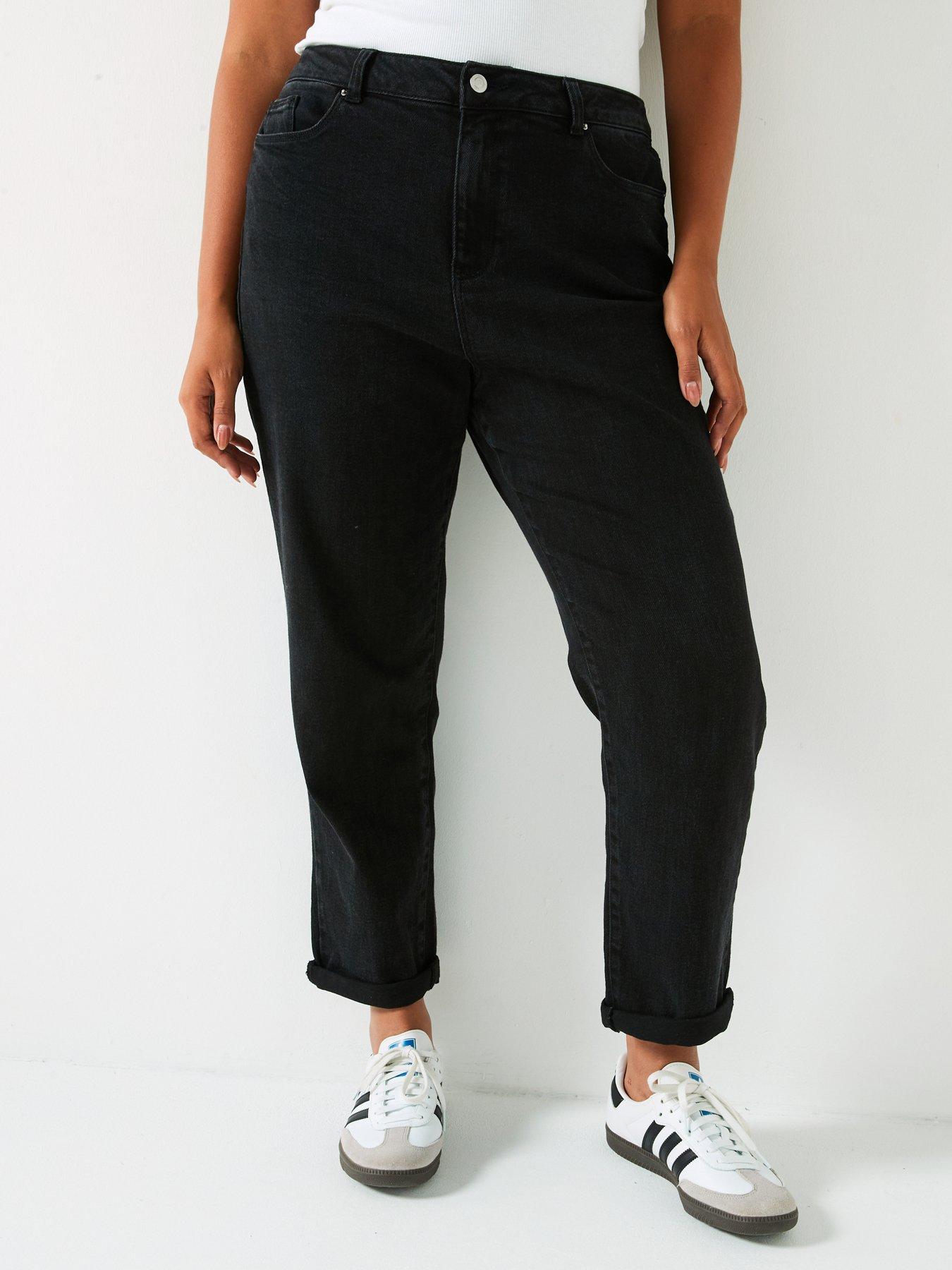 the-very-collection-curve-highwaisted-stretch-mom-jeandetail