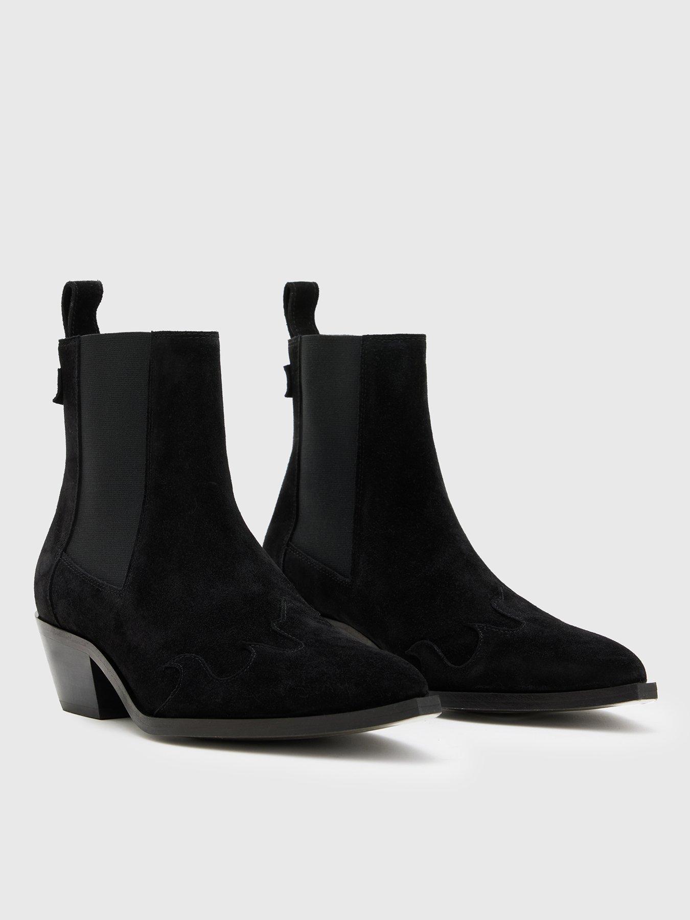 allsaints-dellaware-suede-boots-blacknbsp