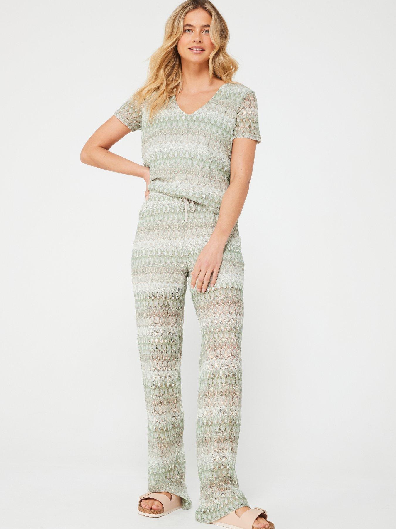 vero-moda-stripe-trousers-greenback