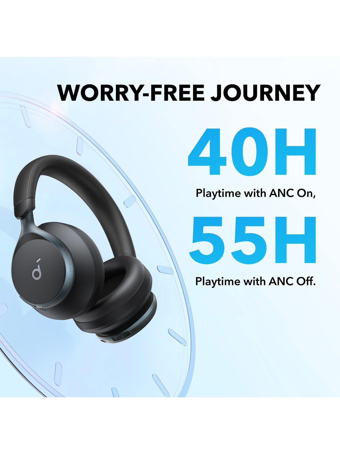 Space one online headphones