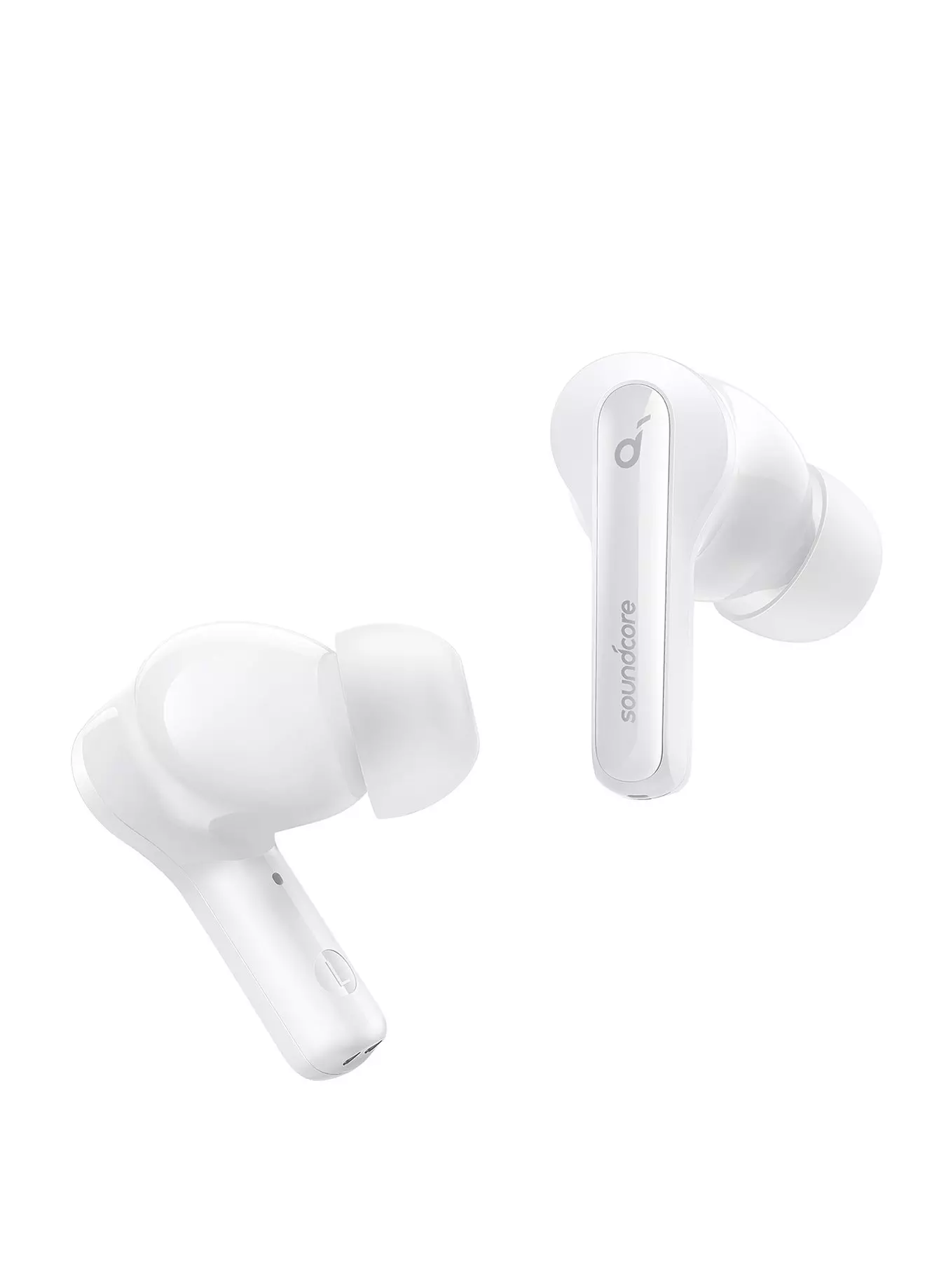  Nothing Ear 2 Hi-Res Wireless Earbuds, 2023 New Noise  Cancelling Headphones with Dual Chamber Design, Bluetooth Earbuds for  iPhone, Android, 4.5g Ultra Light, 36Hrs Playtime, White : Electronics