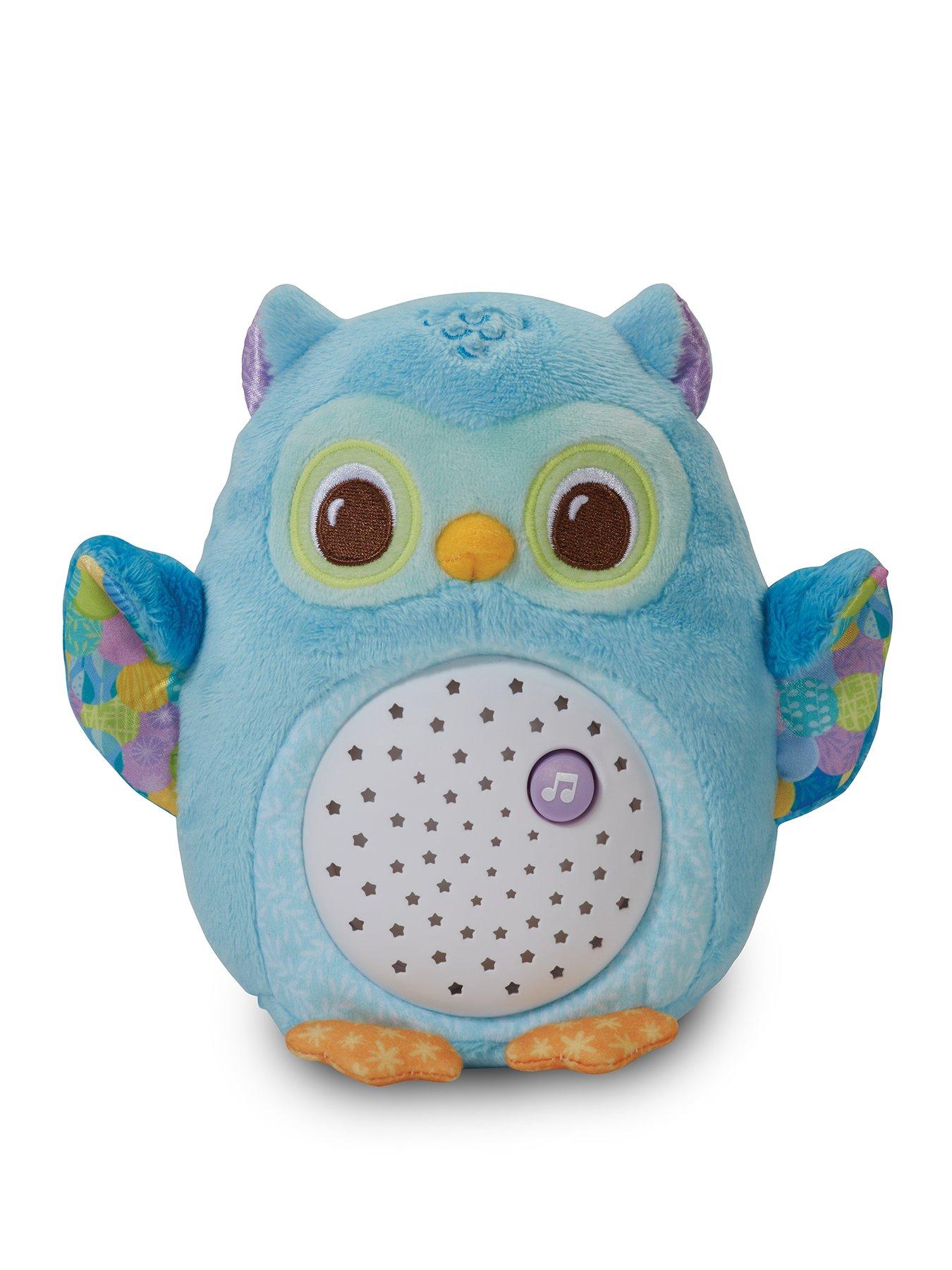 Image 1 of 6 of VTech Twinkle Lights Owl