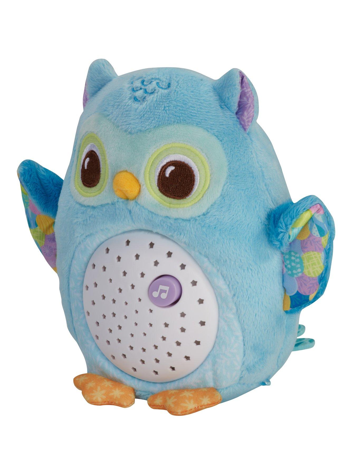 Image 3 of 6 of VTech Twinkle Lights Owl