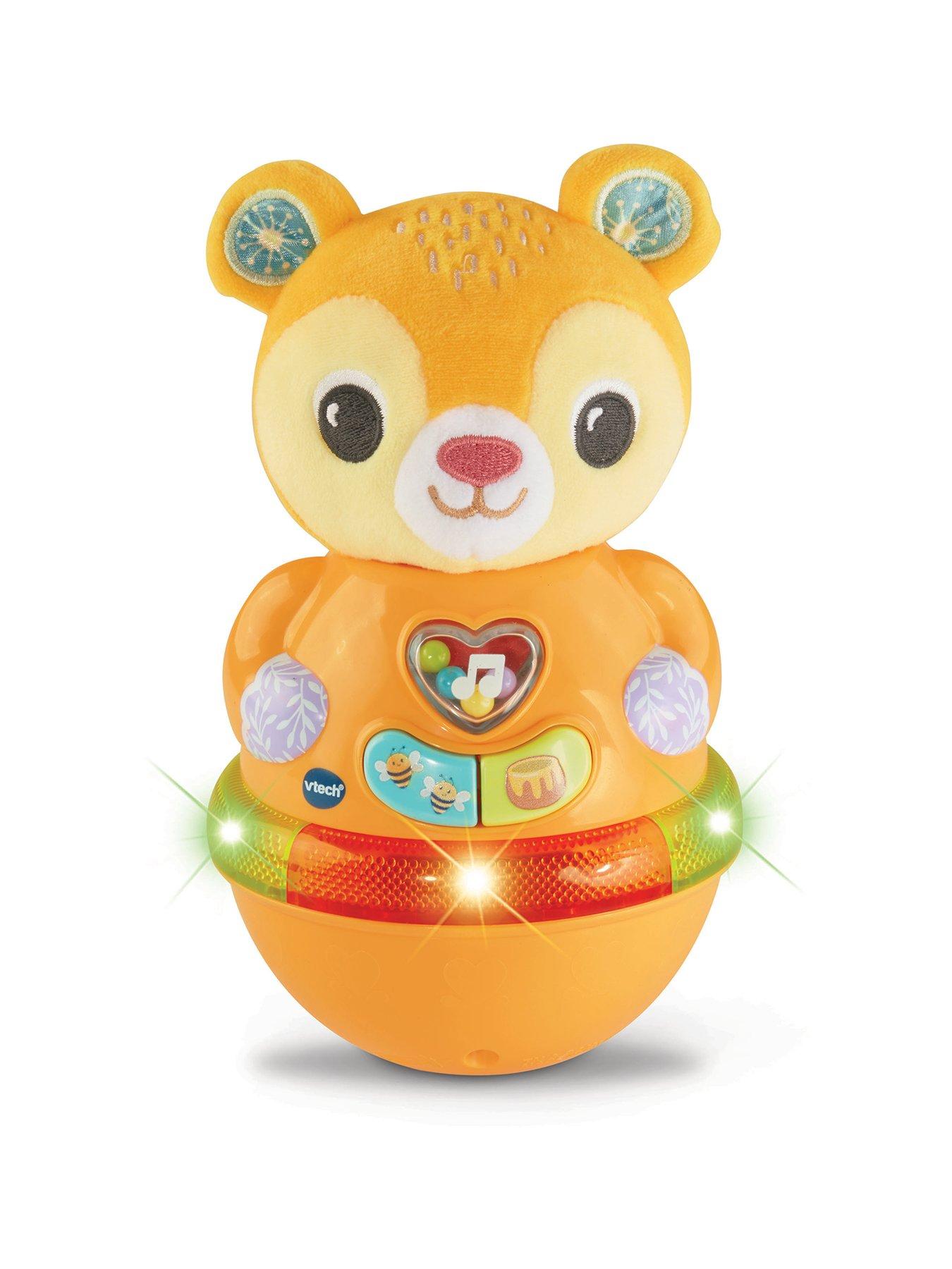 undefined Rock and Roll Bear