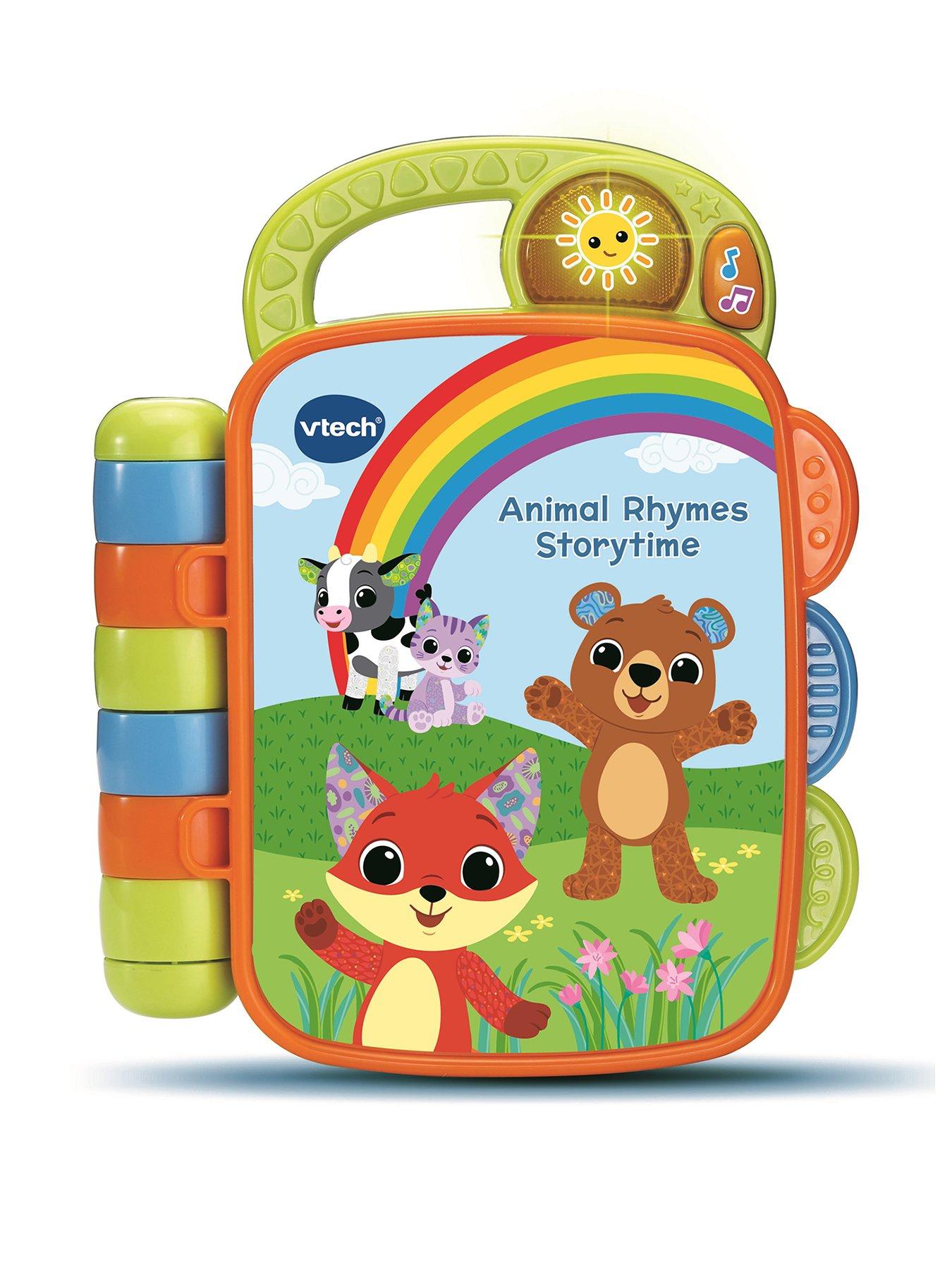 vtech-animal-rhymes-storytime