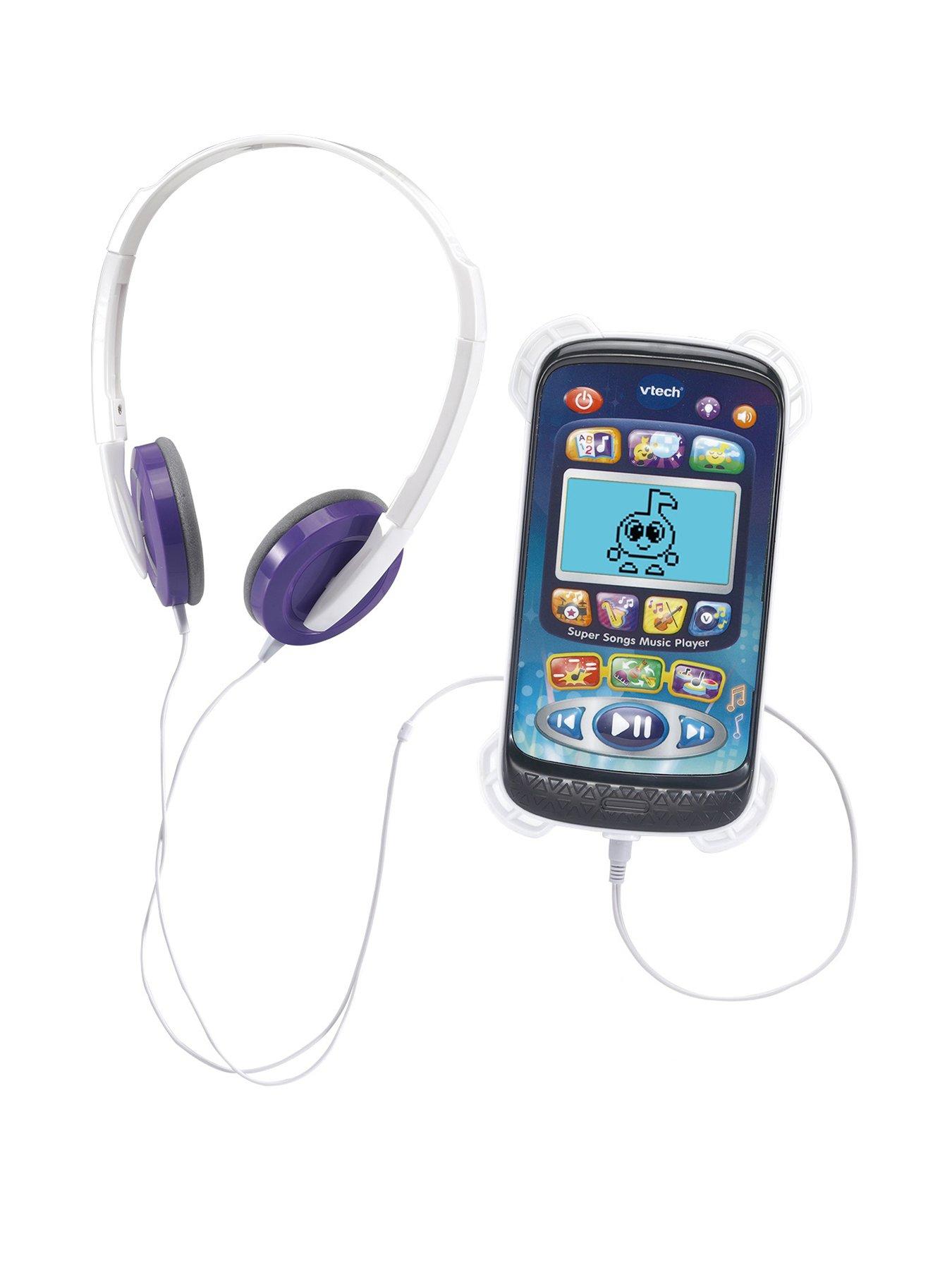 vtech-super-songs-music-player