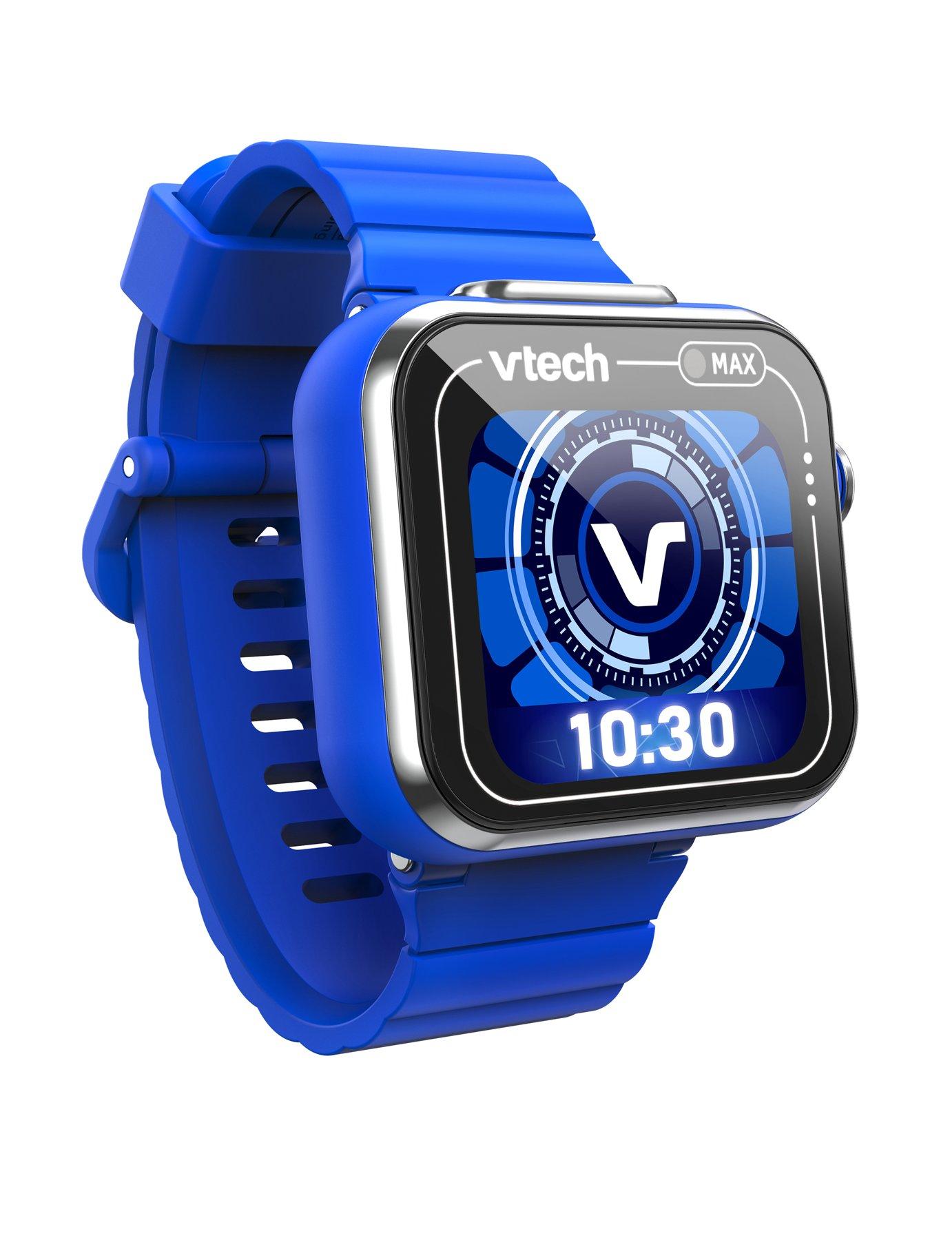 vtech-kidizoom-smart-watch-max-blueback