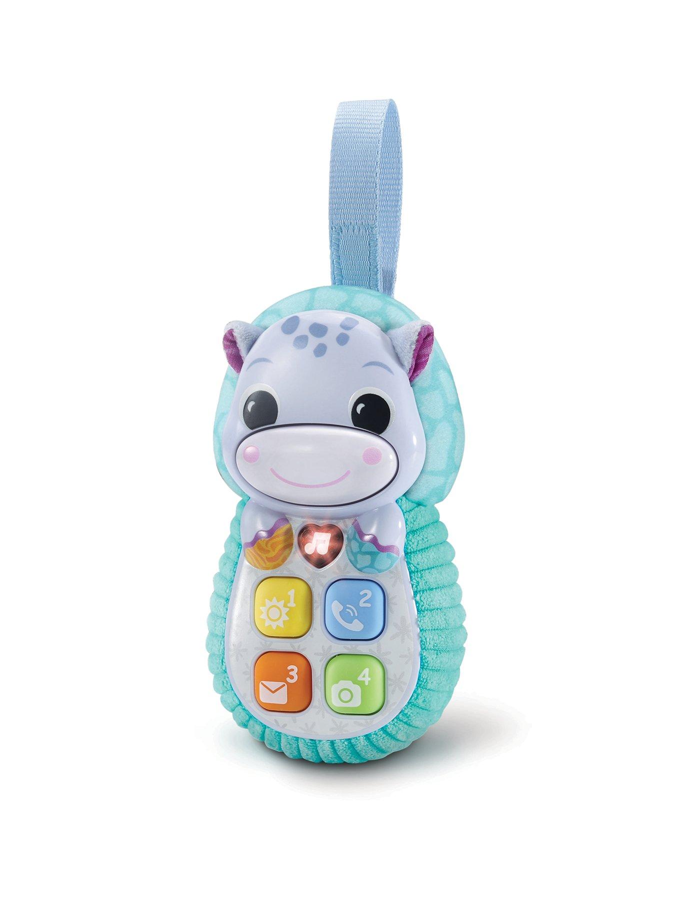 vtech-hello-hippo-phone