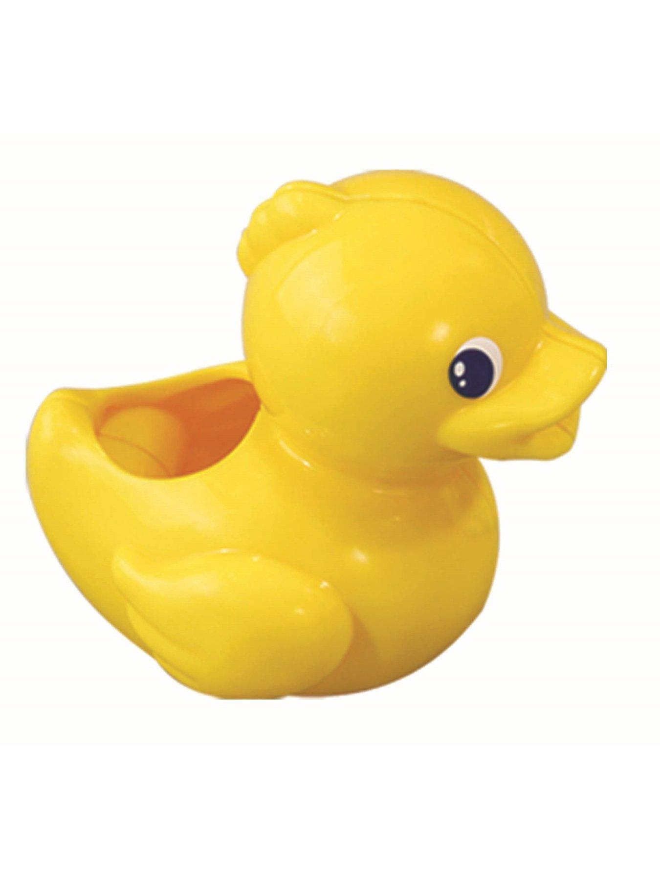 Image 2 of 5 of VTech Float & Splash Duck