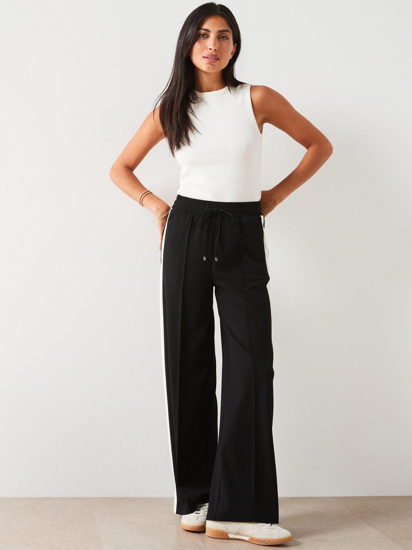 v-by-very-side-stripe-scuba-trouser-blackoutfit