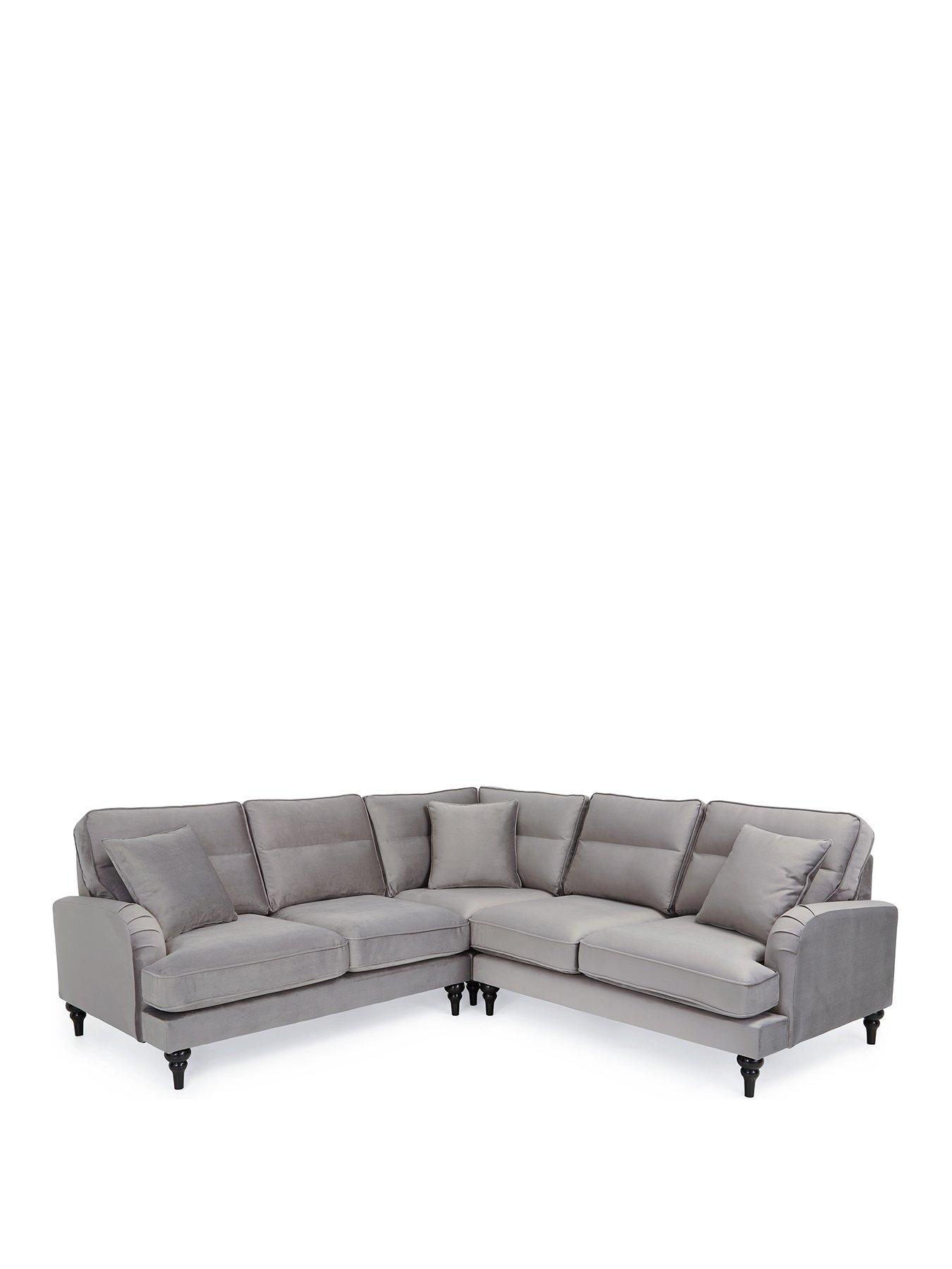 very-home-victoria-corner-group-sofa-greynbsp--fscreg-certifiedstillFront