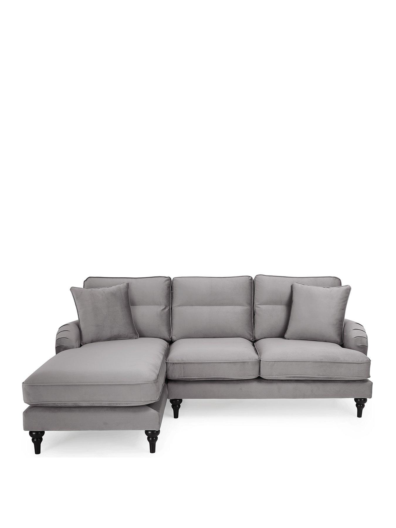 very-home-victoria-left-handnbspfabricnbsp3-seater-chaise-sofa-greynbsp--fscreg-certifiedstillFront