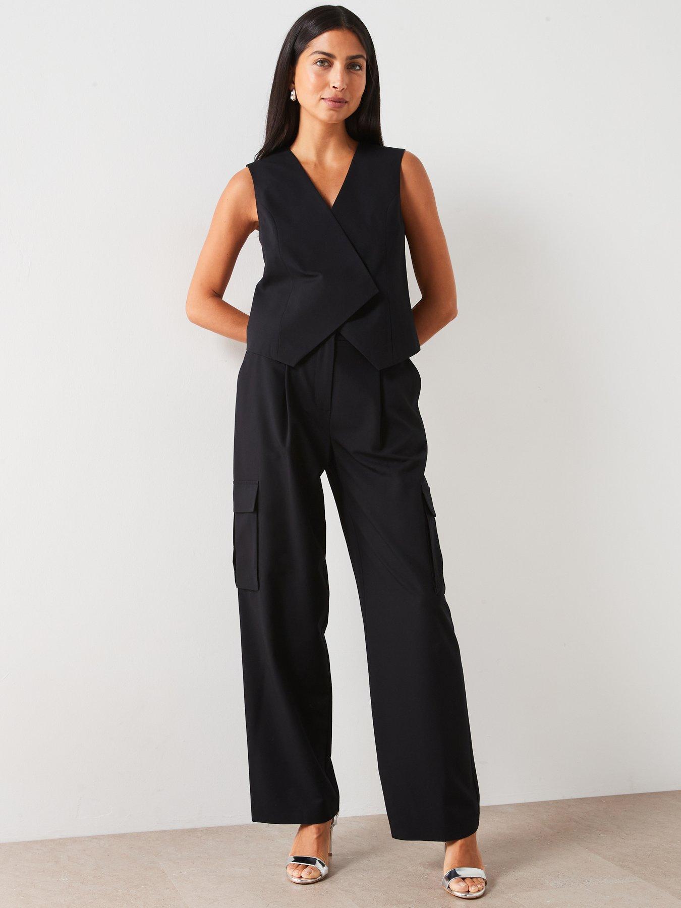 v-by-very-asymmetrical-tailored-waistcoat-blackback